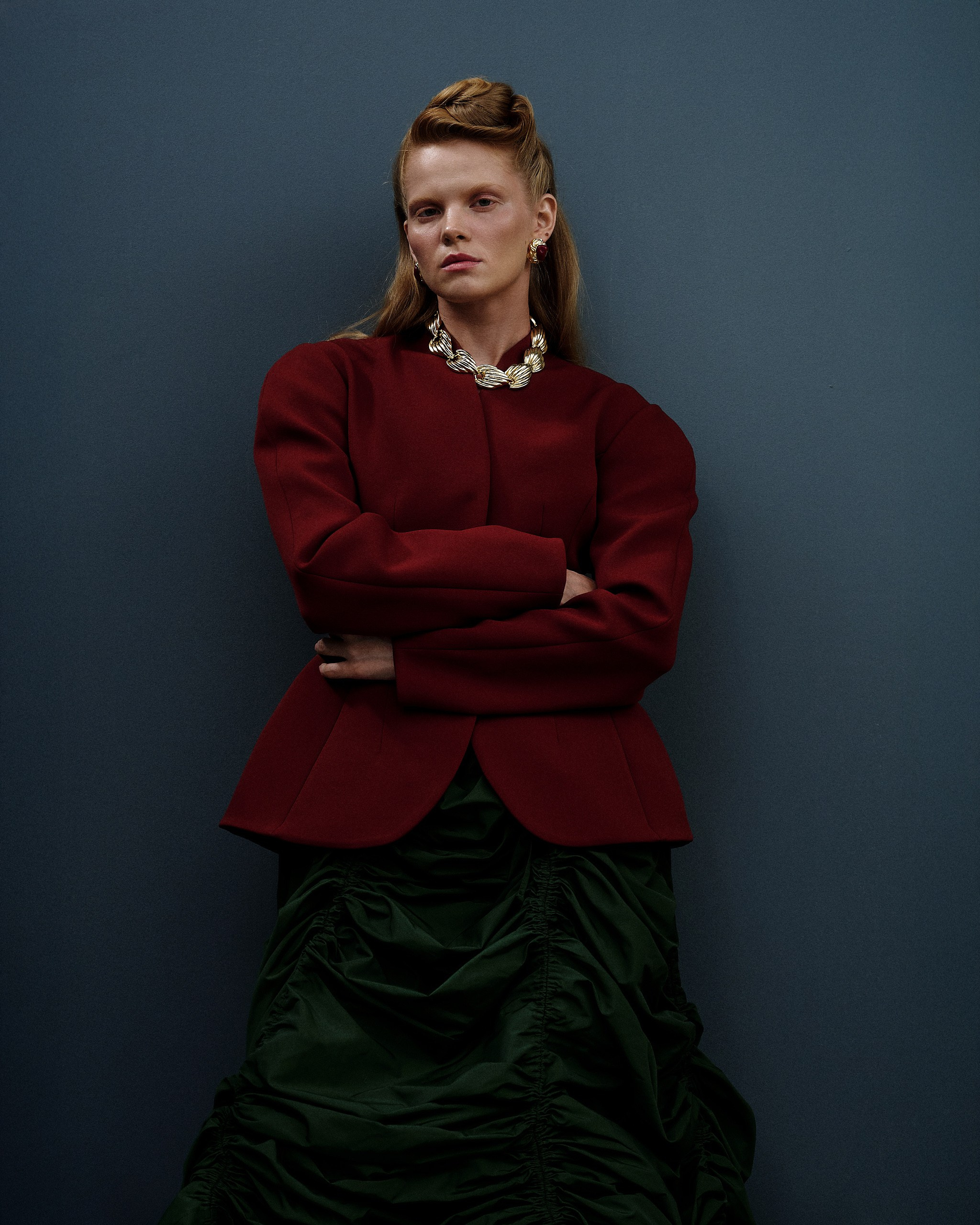 ART 2. Фотограф Кирилл Ламбурт