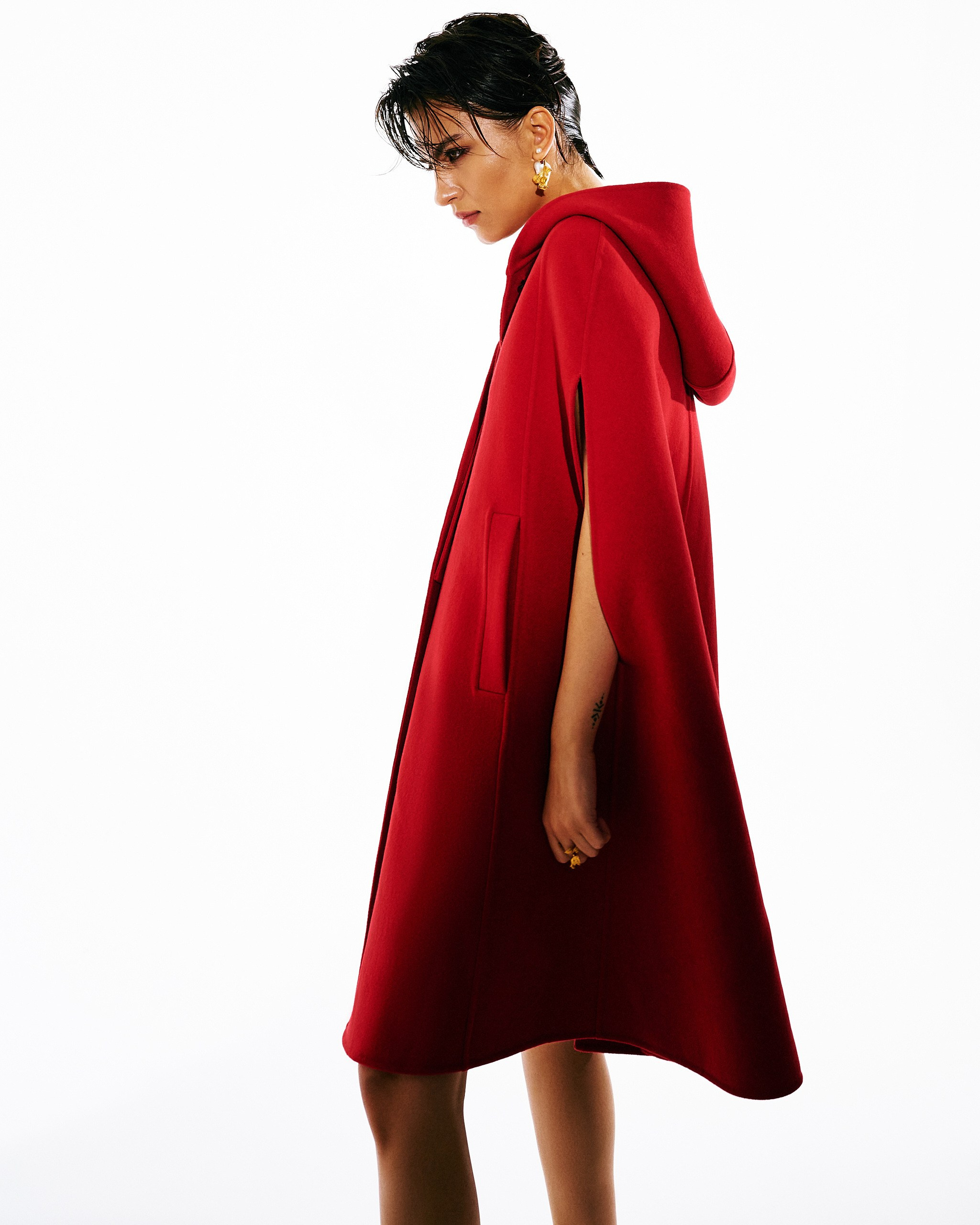 ART. Фотограф Кирилл Ламбурт