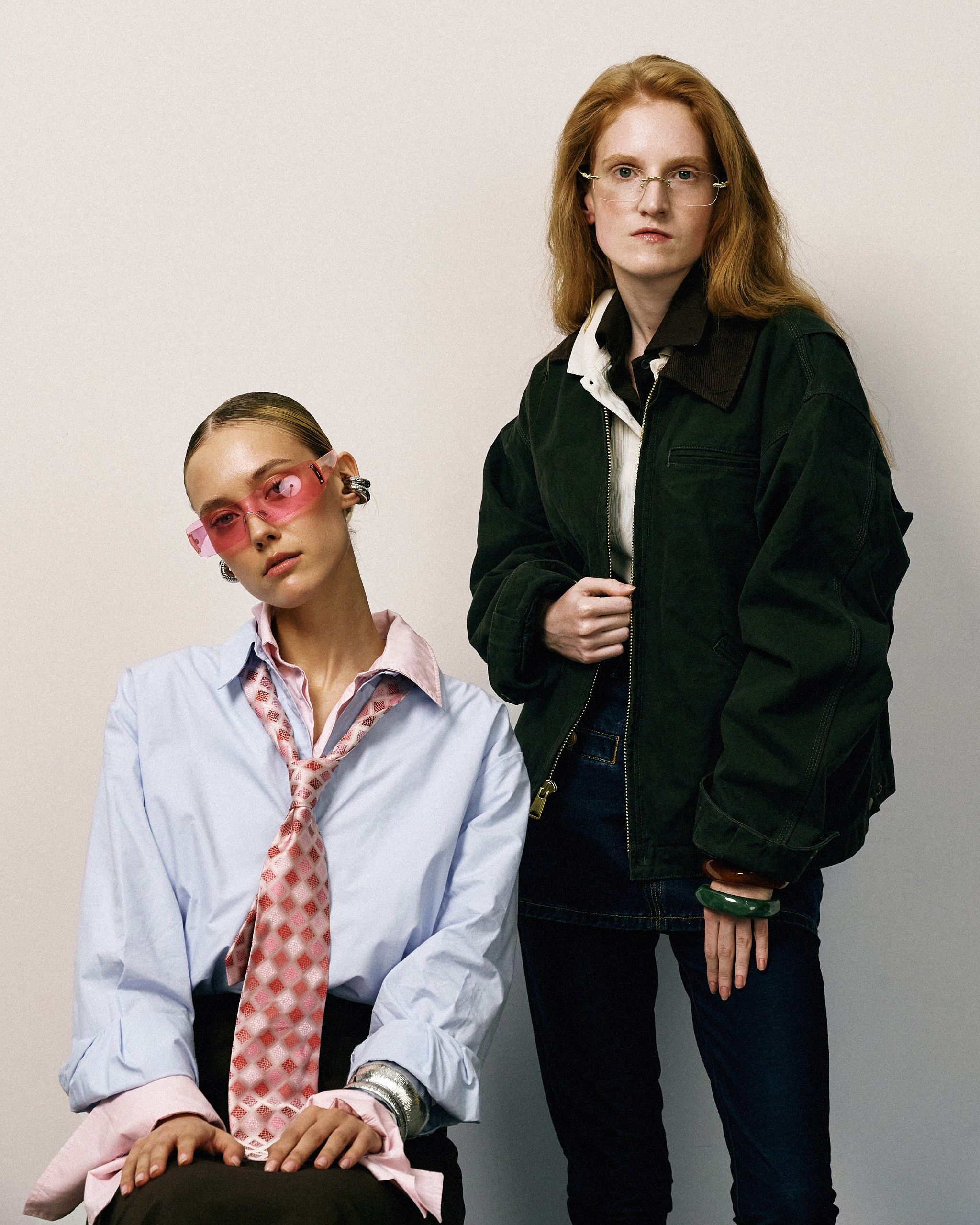 Catalog 1. Фотограф Кирилл Ламбурт