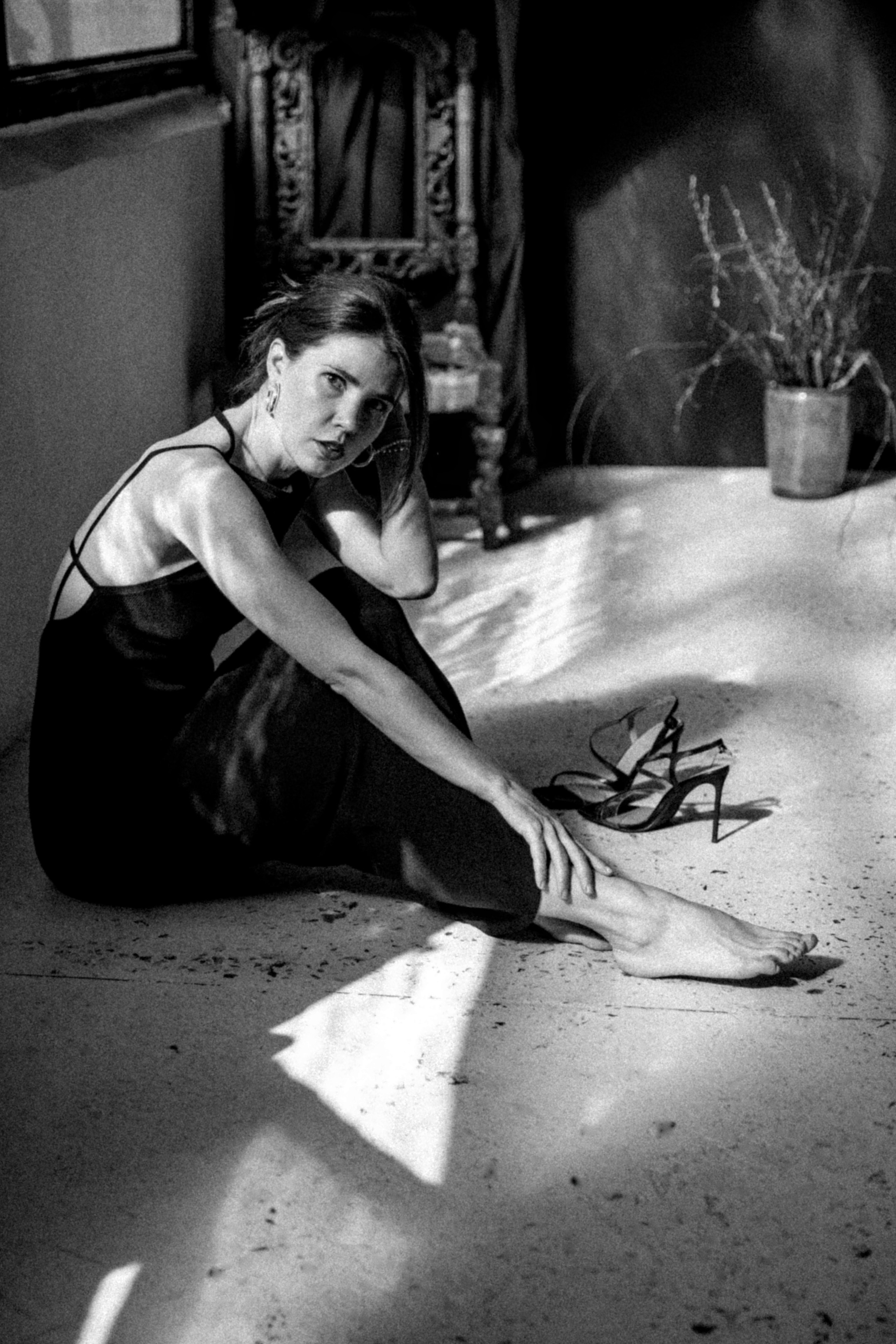 Юлия. Мужской фотограф СПб