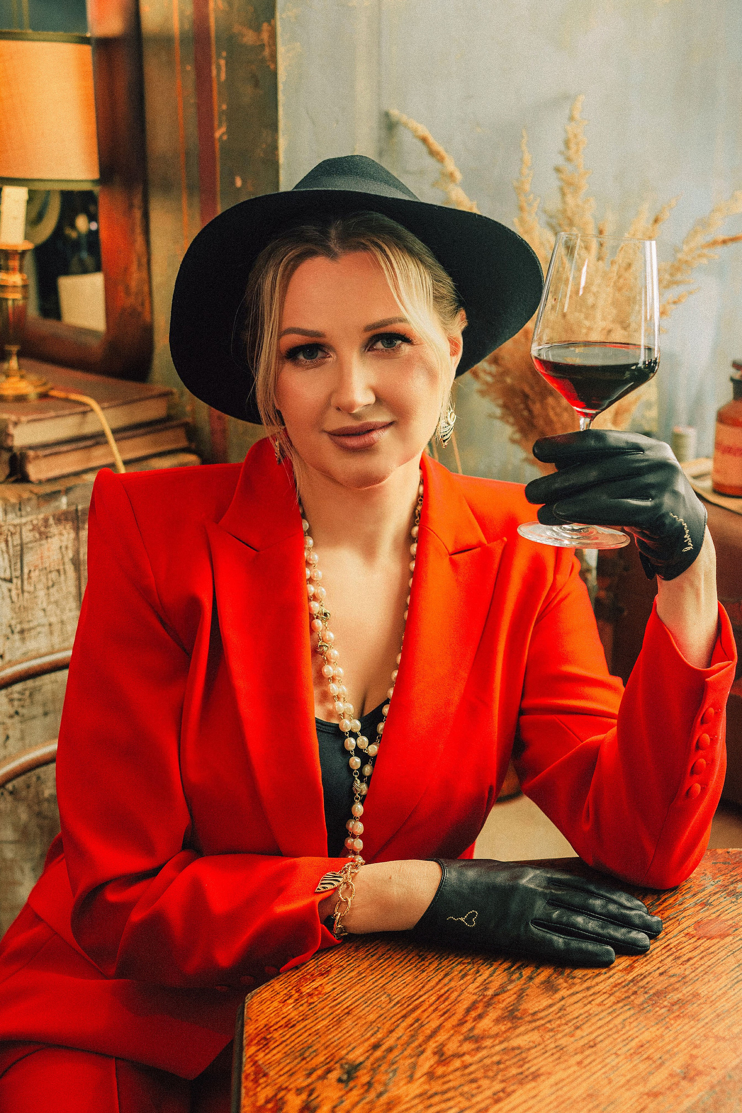 Юлия. Фотограф в Москве Ангелина Ким