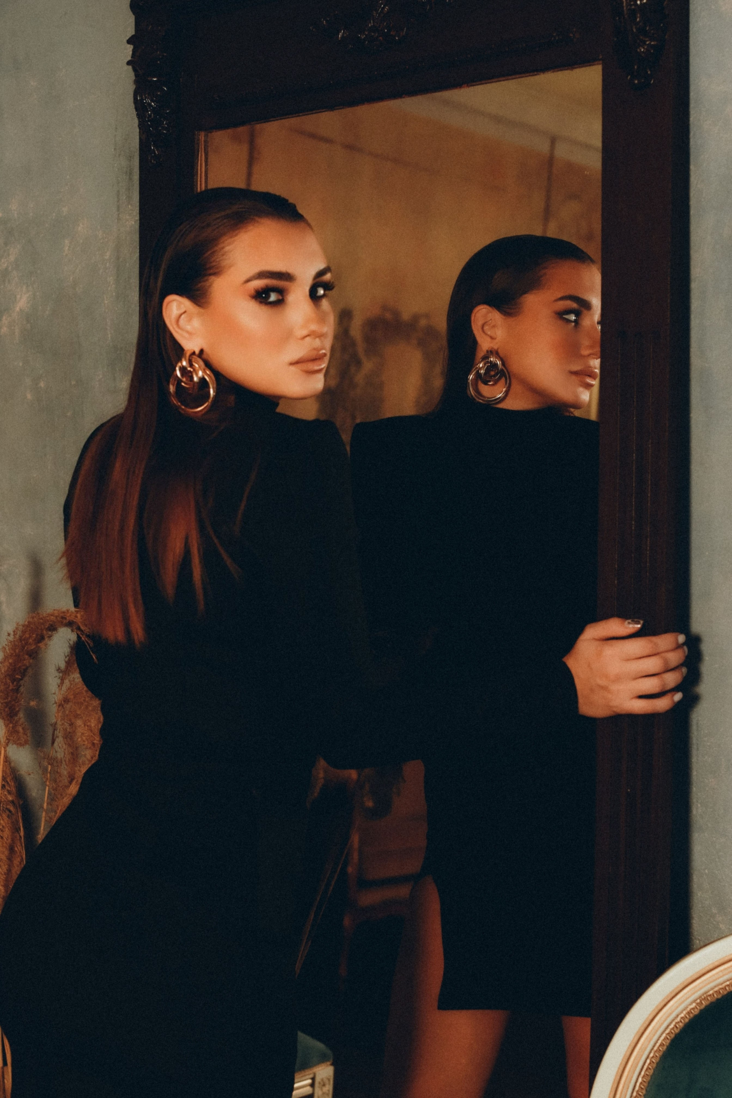 Дарьяна Лукьянова. Фотограф в Москве Ангелина Ким