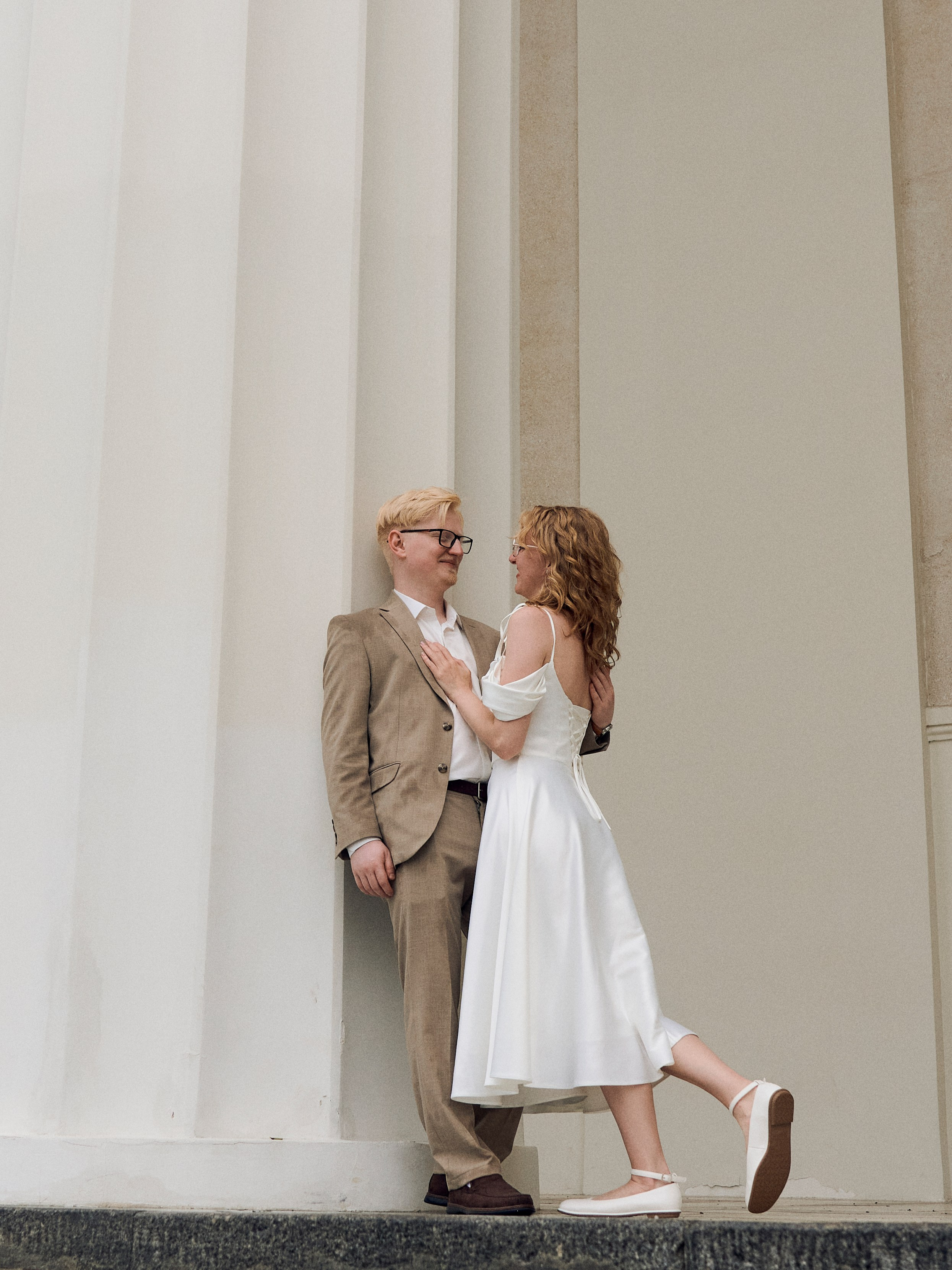 OLY & SASHA. Свадебный и Love Story фотограф в Москве