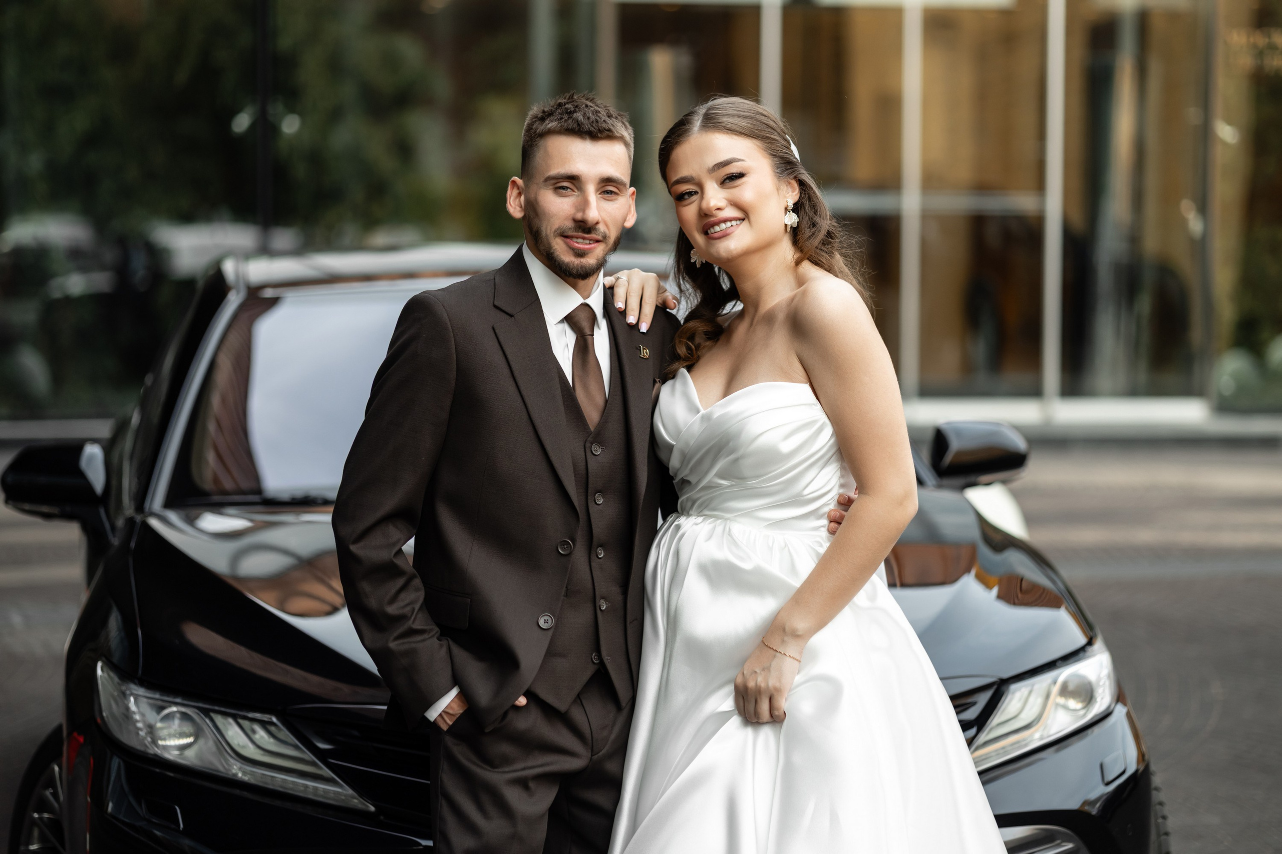 Виктория и Александр. Татьяна Чернышова свадебный фотограф Москва