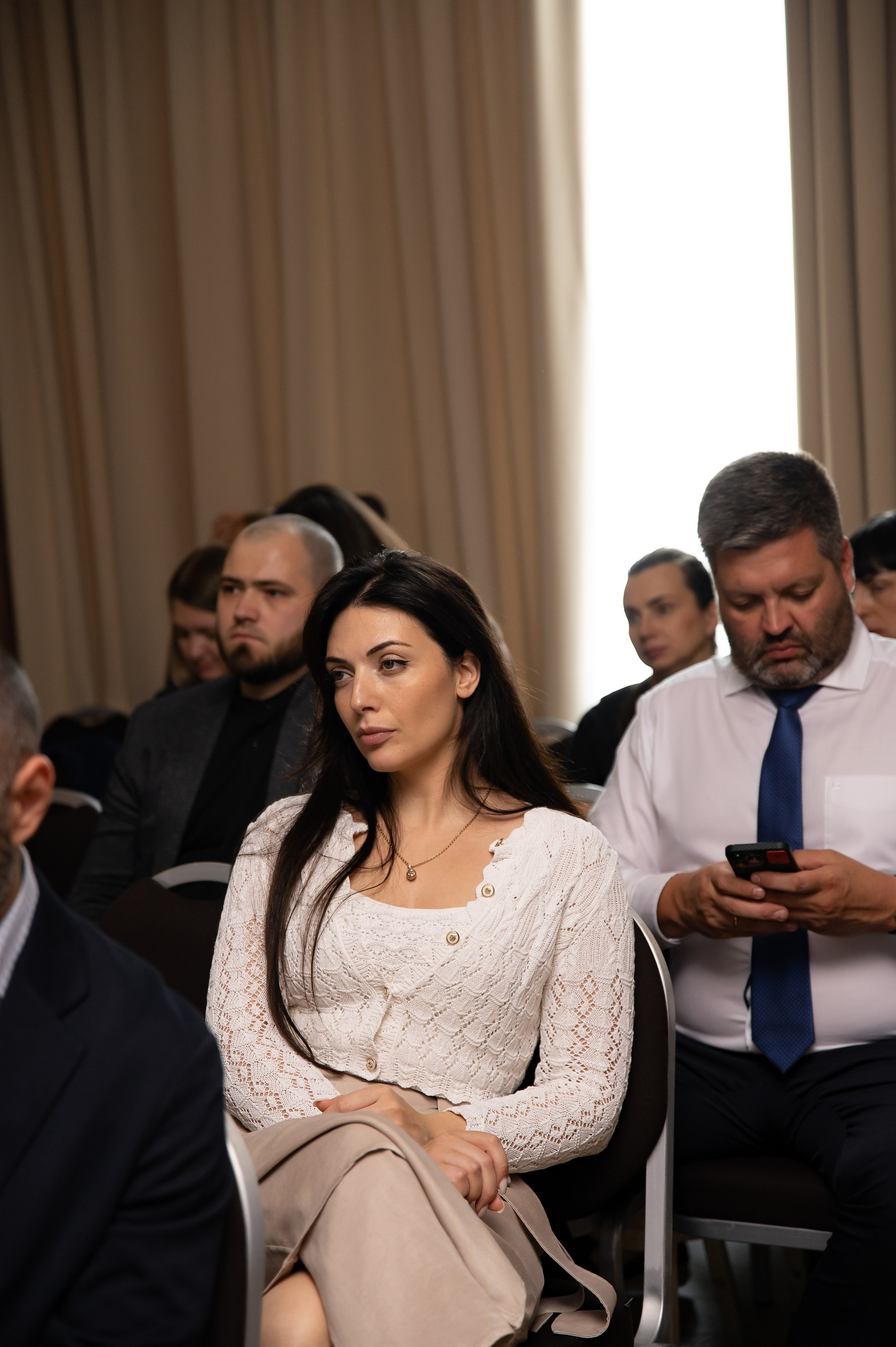 Конференции. Свадебный фотограф Екатерина Зайцева Краснодар