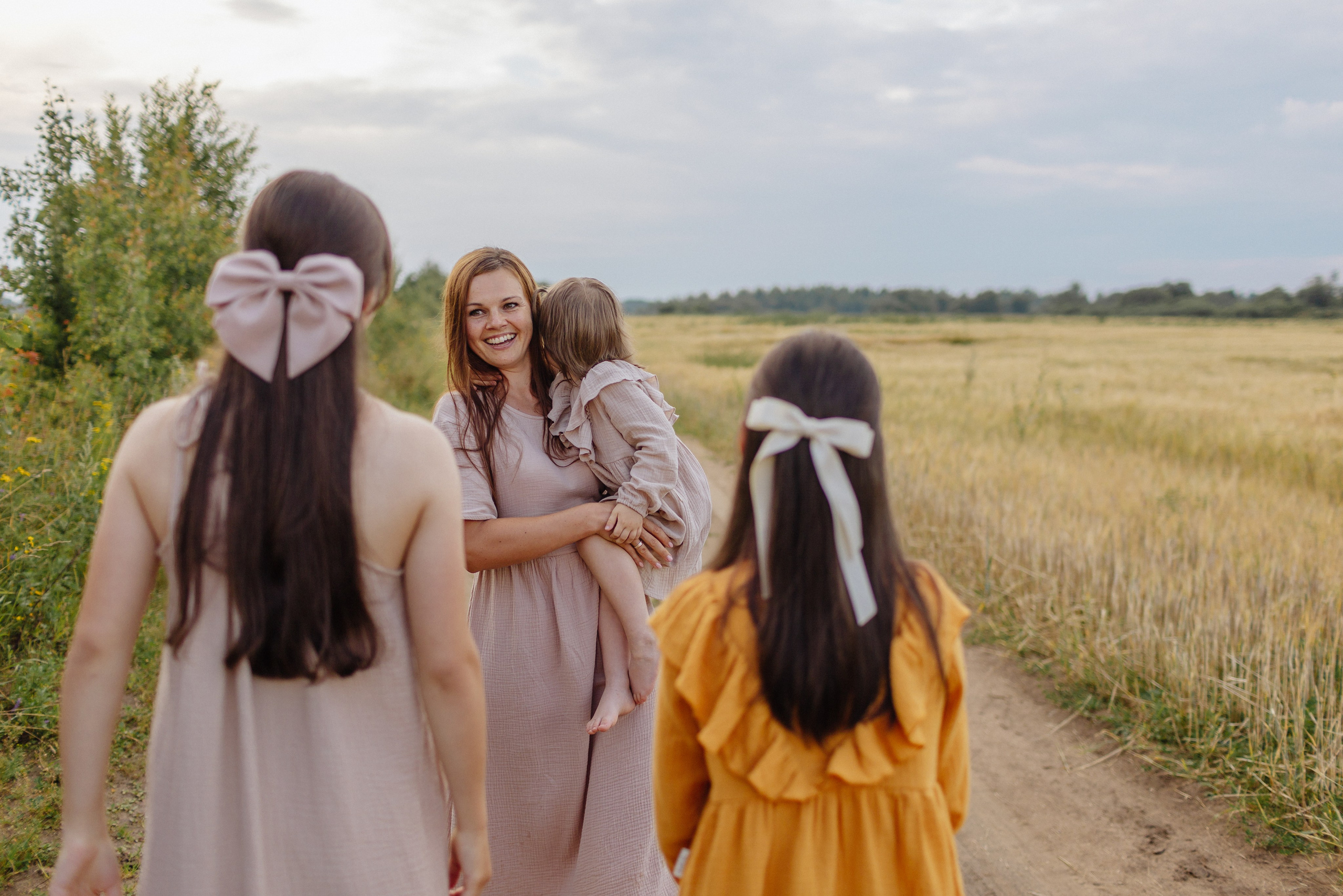 Семья. Фотограф Лодейное Поле Екатерина Герасимова в Санкт-Петербурге и Лен. области