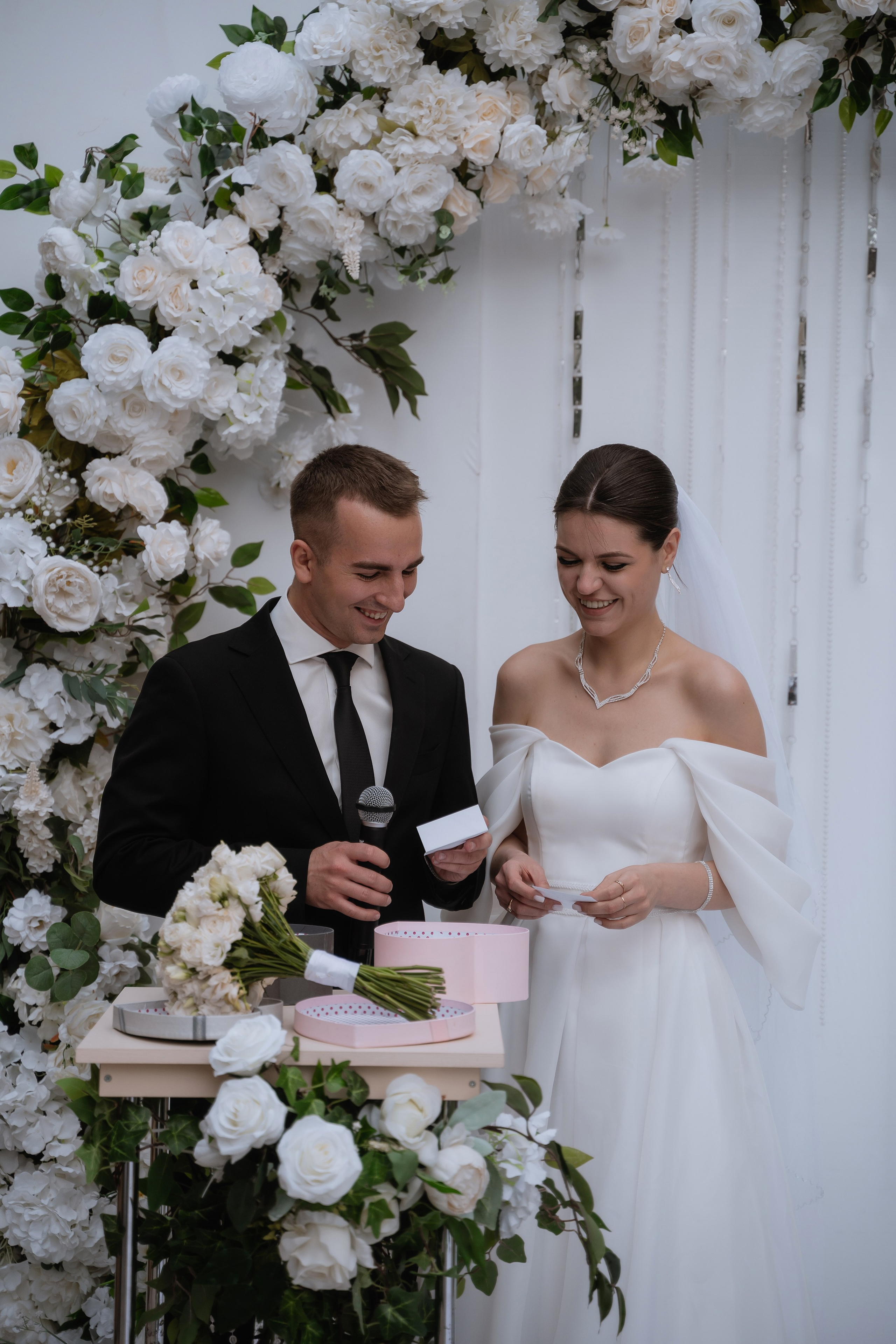 Илья и Юлия. Свадебный и семейный фотограф Екатерина Коробова г. Моздок