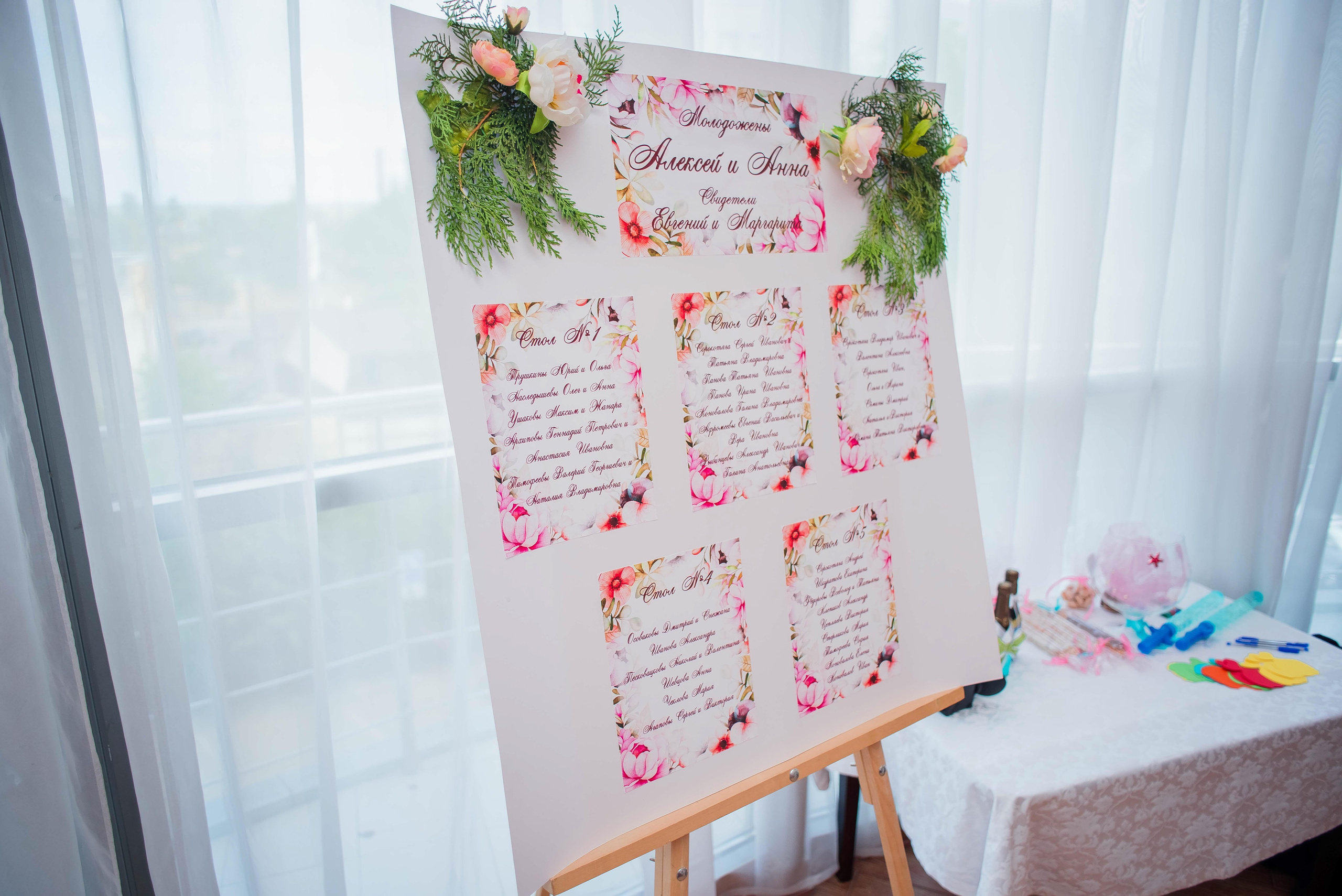 Алексей и Анна. Свадебный и семейный фотограф Яна Стражева. Волгоград, Москва