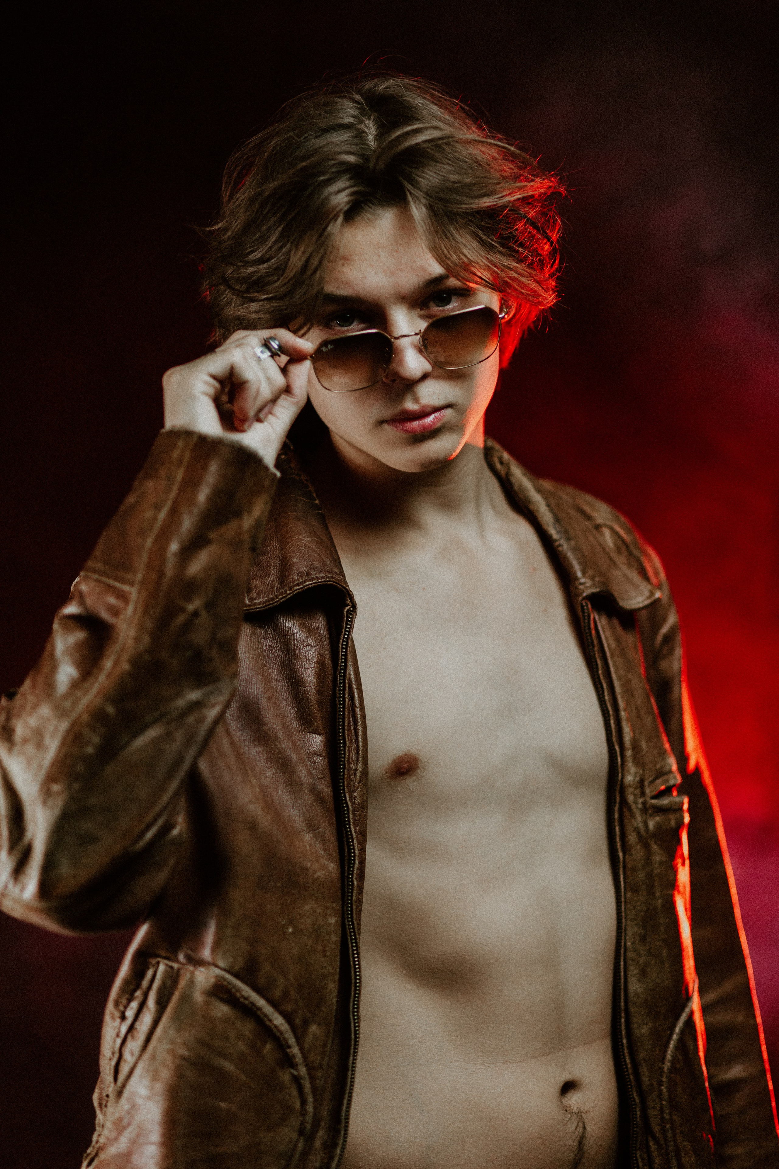 Вячеслав. Семейный, личный фотограф и видеограф в Москве Бакхаус Артем