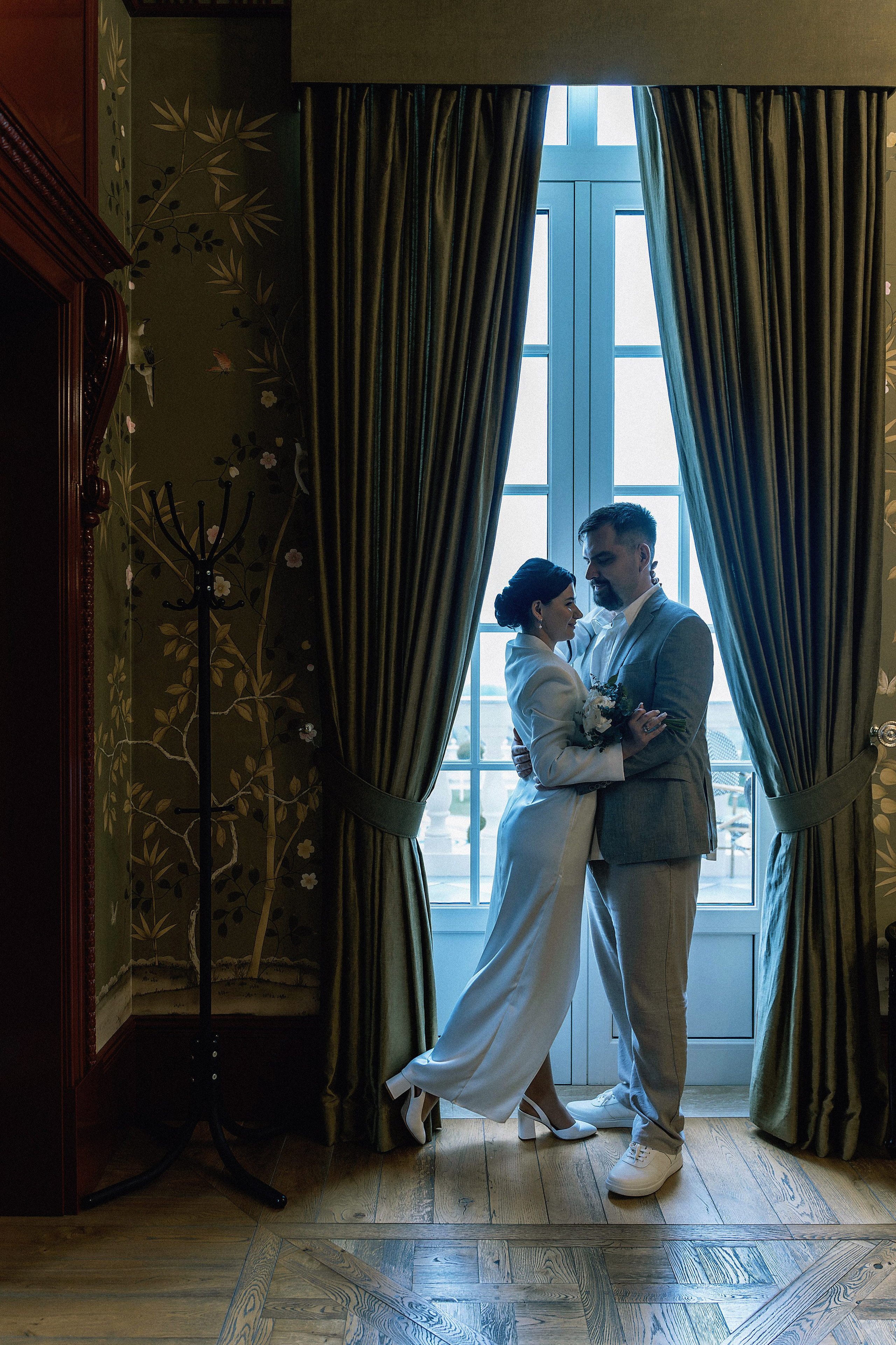 Виктория. Татьяна Тагель