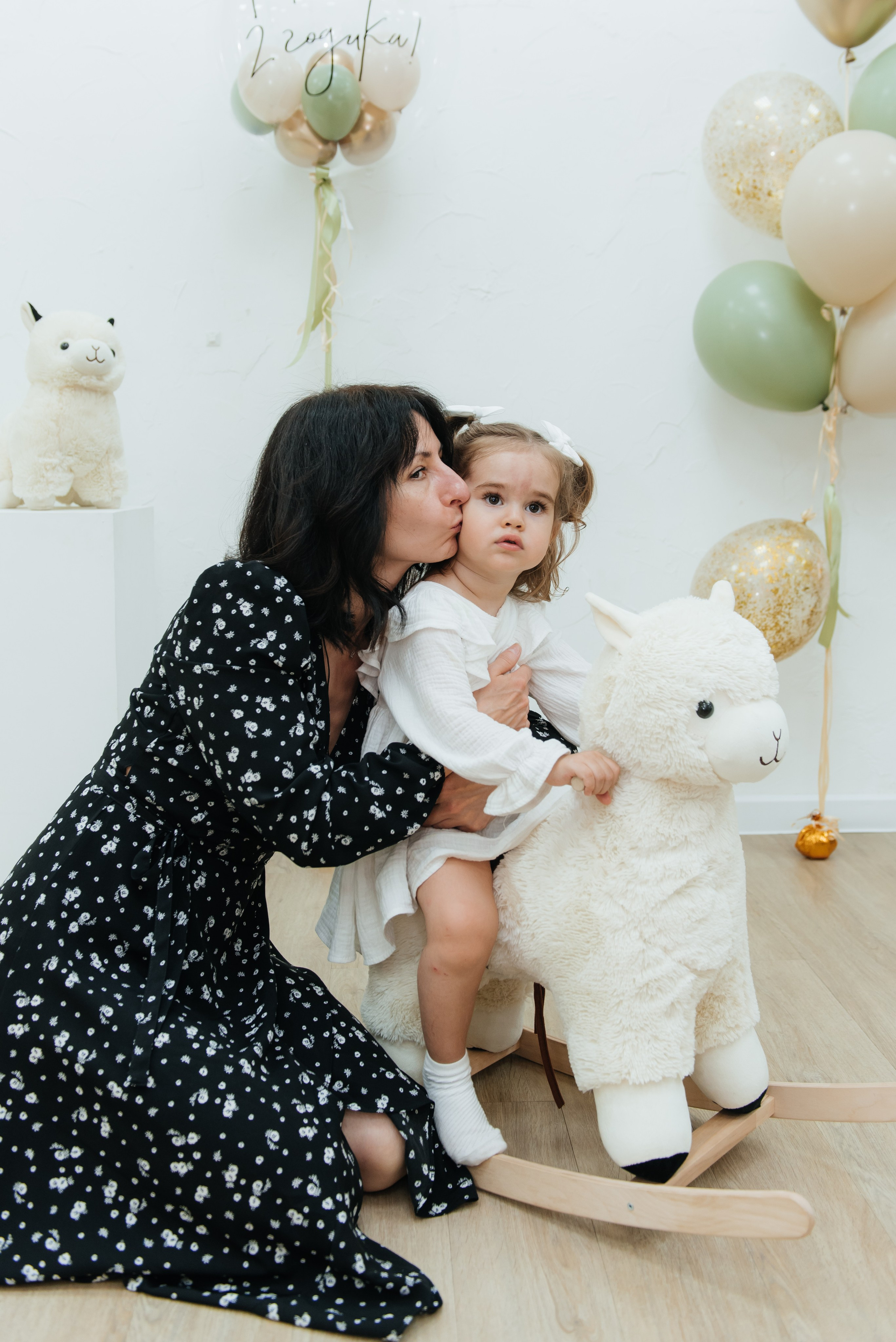 Детский день рождения