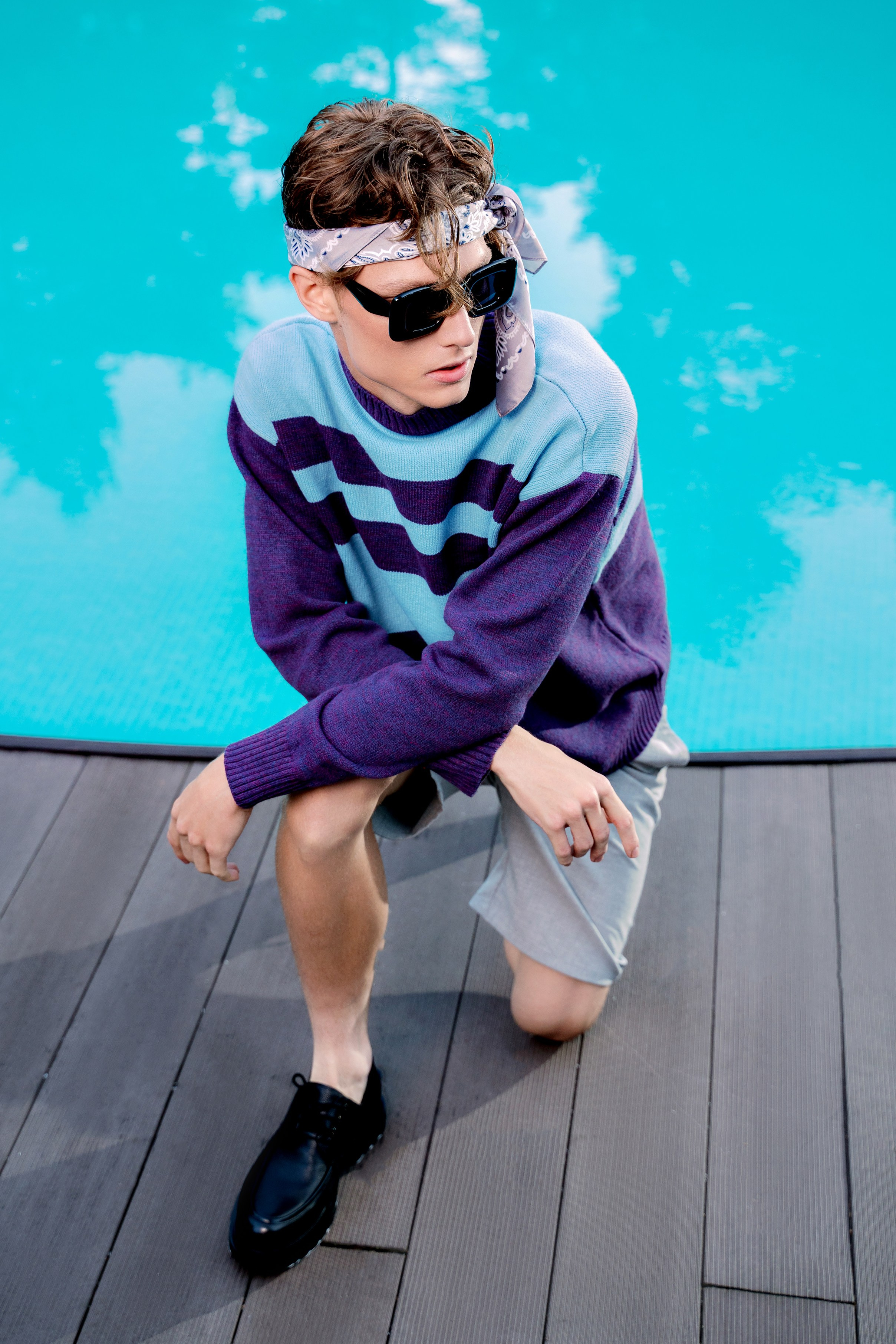 10/08/2023 Campaign Pool. Журнал Камергер