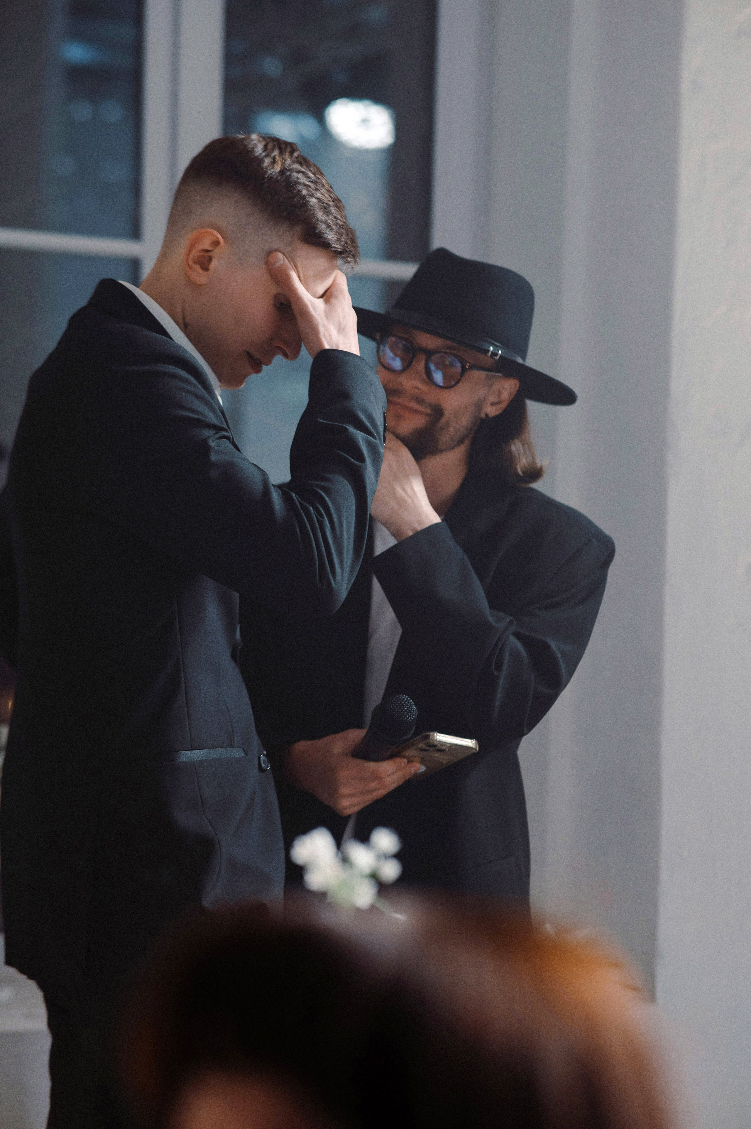 Влад и Даша. Фотограф Александр Смирнов