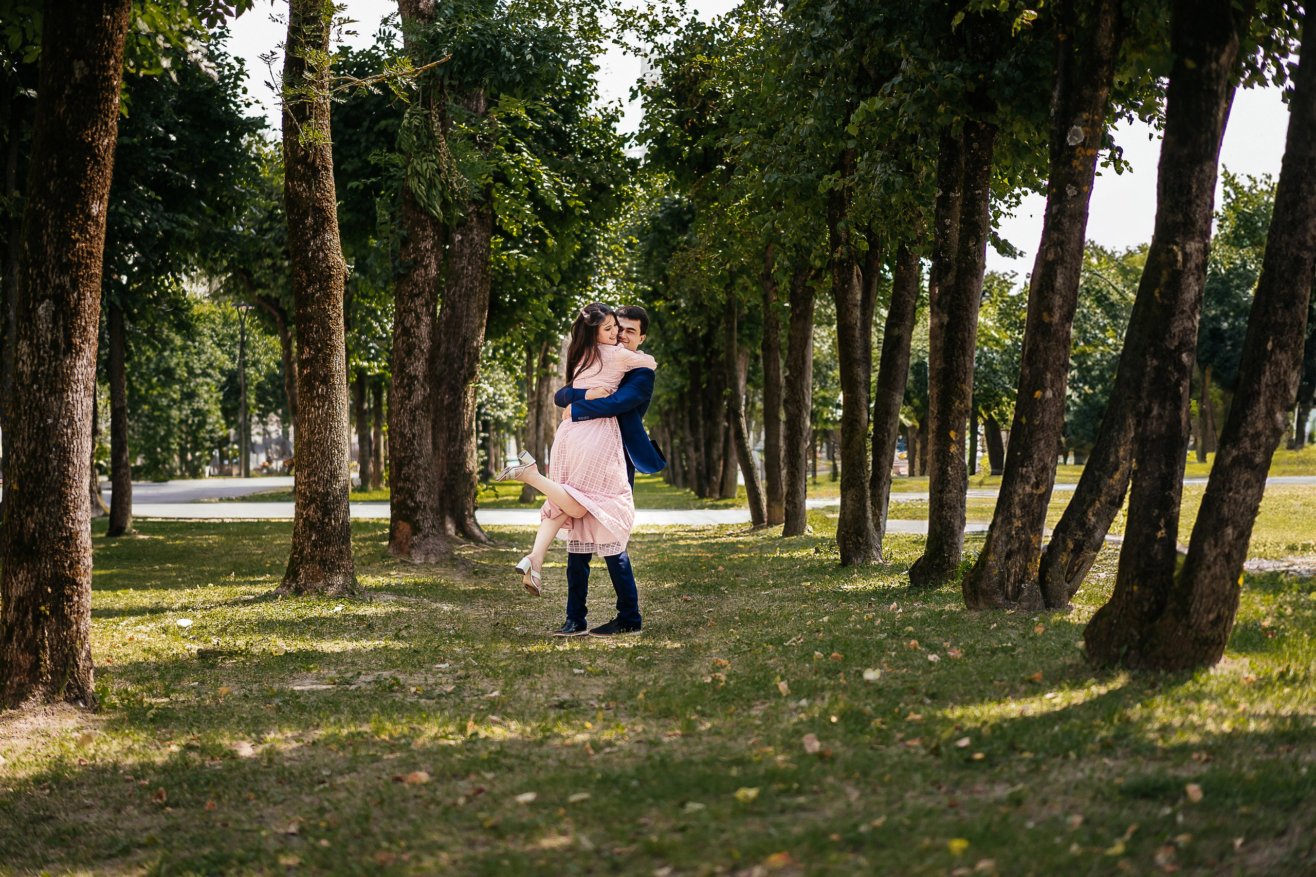 Рамзия и Санжар | LoveStory. Фотограф и видеограф Смоленск | Студия Цезарь