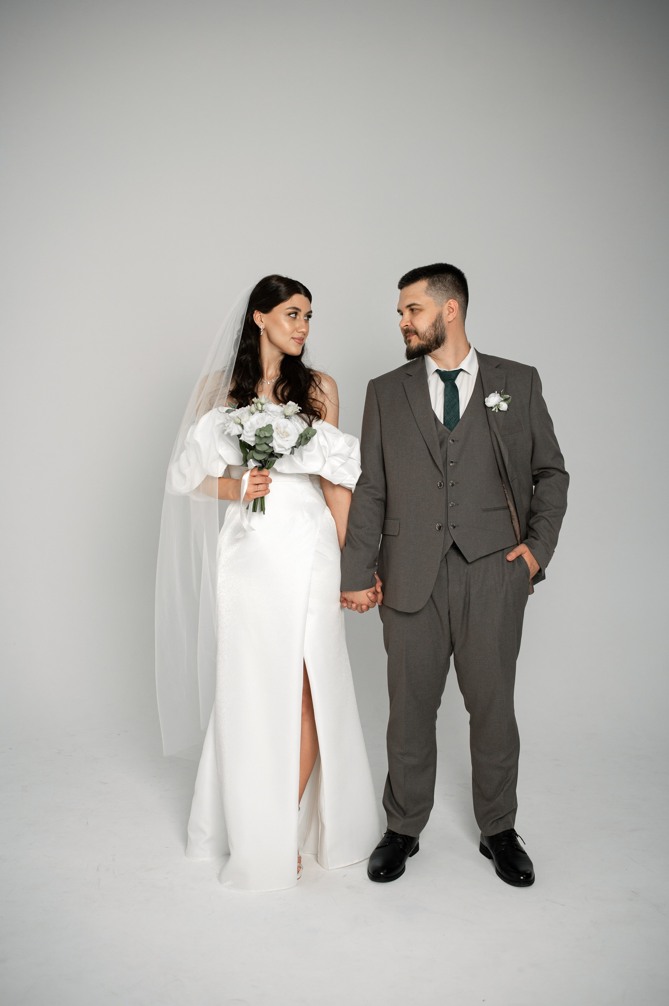 Свадьба. Фотограф на Крещение и Венчание в Оренбурге и Оренбургской области Наталья Мулина