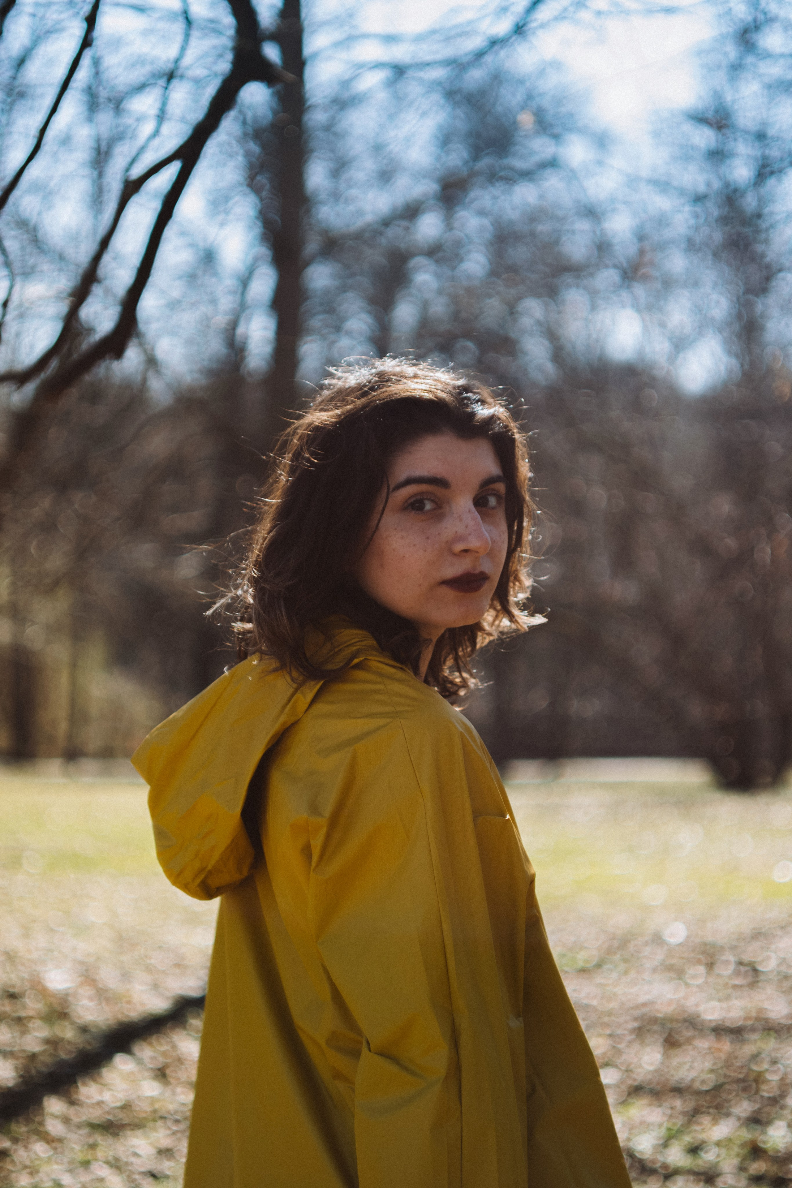 Каролина | В стране кошмаров. Varezhka photo | фотограф для души