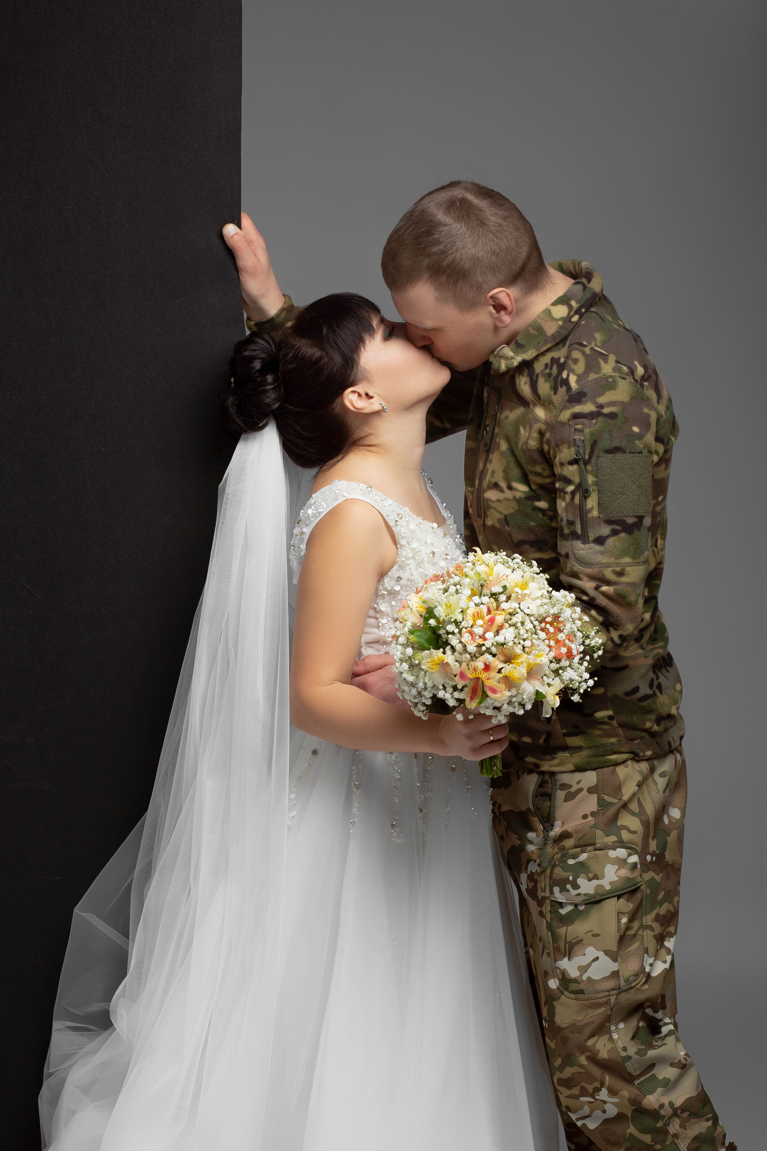 Фотосессия в стиле Vogue (женский портрет, беременность и семьи). Фотограф в Феодосии Наталья Булгакова