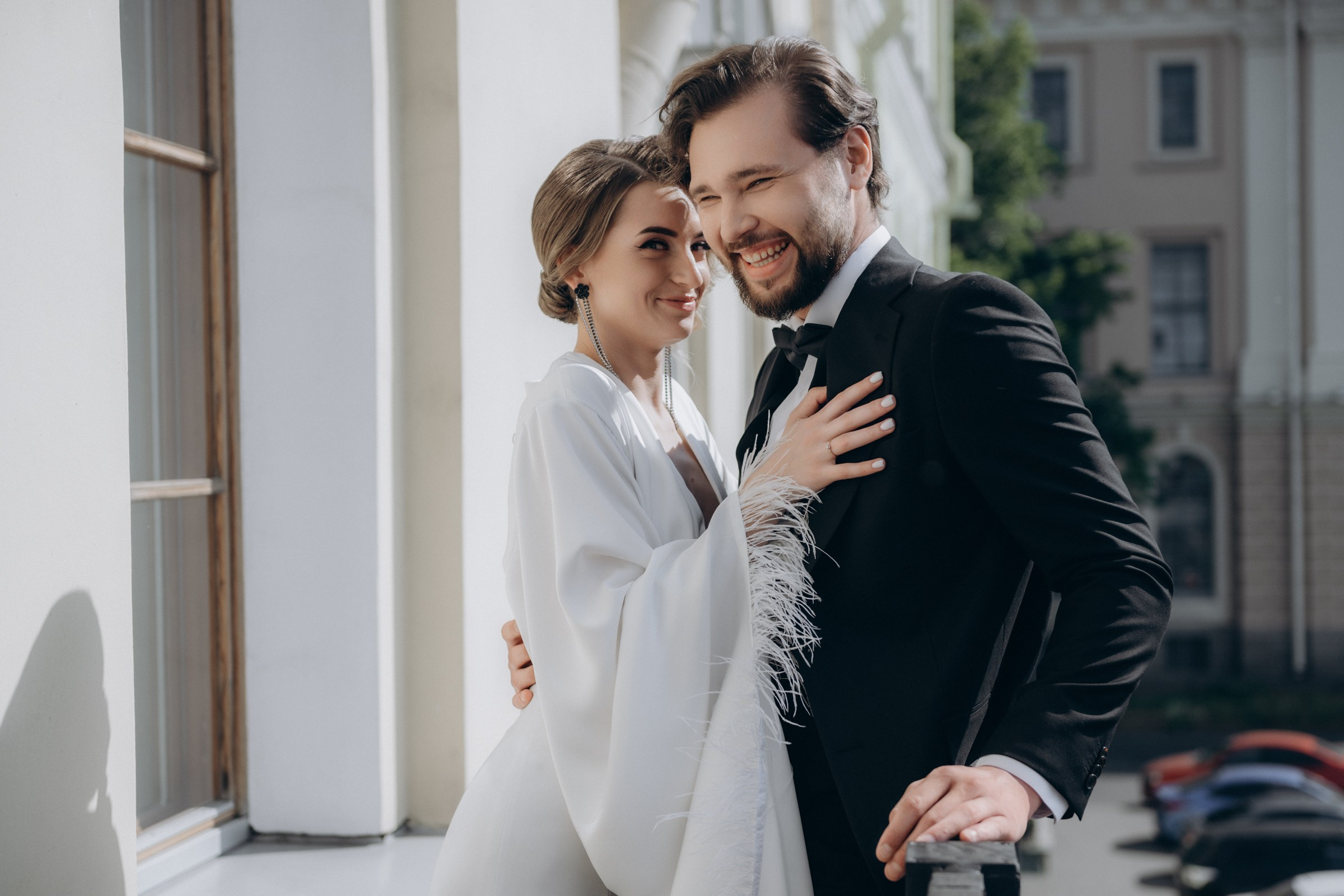 Wedding 2025. Фотограф Москва, Санкт-Петербург, Истра и МО — Анастасия Поверина