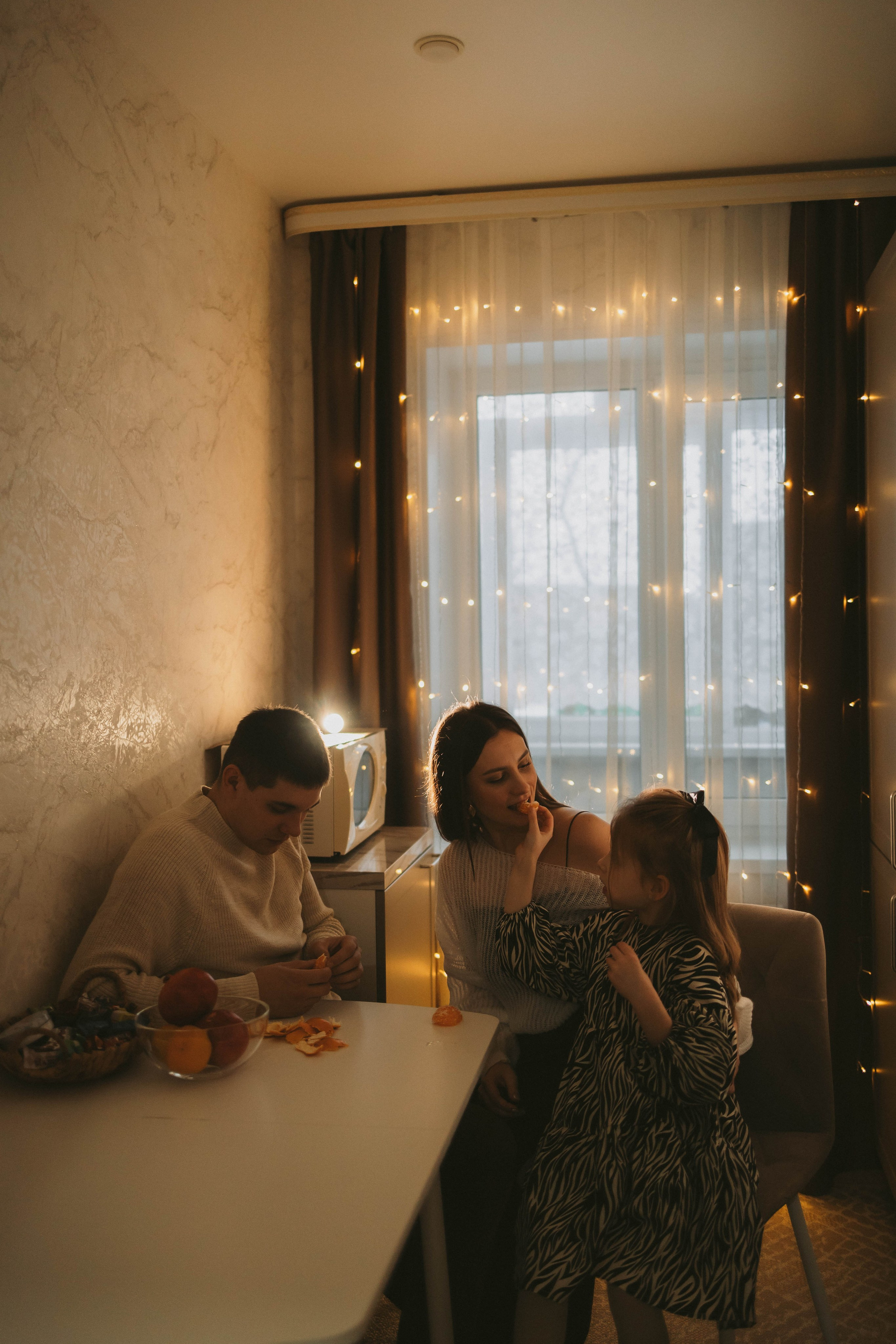 Домашняя история. Фотограф в Нижнем Новгороде Креава Ира