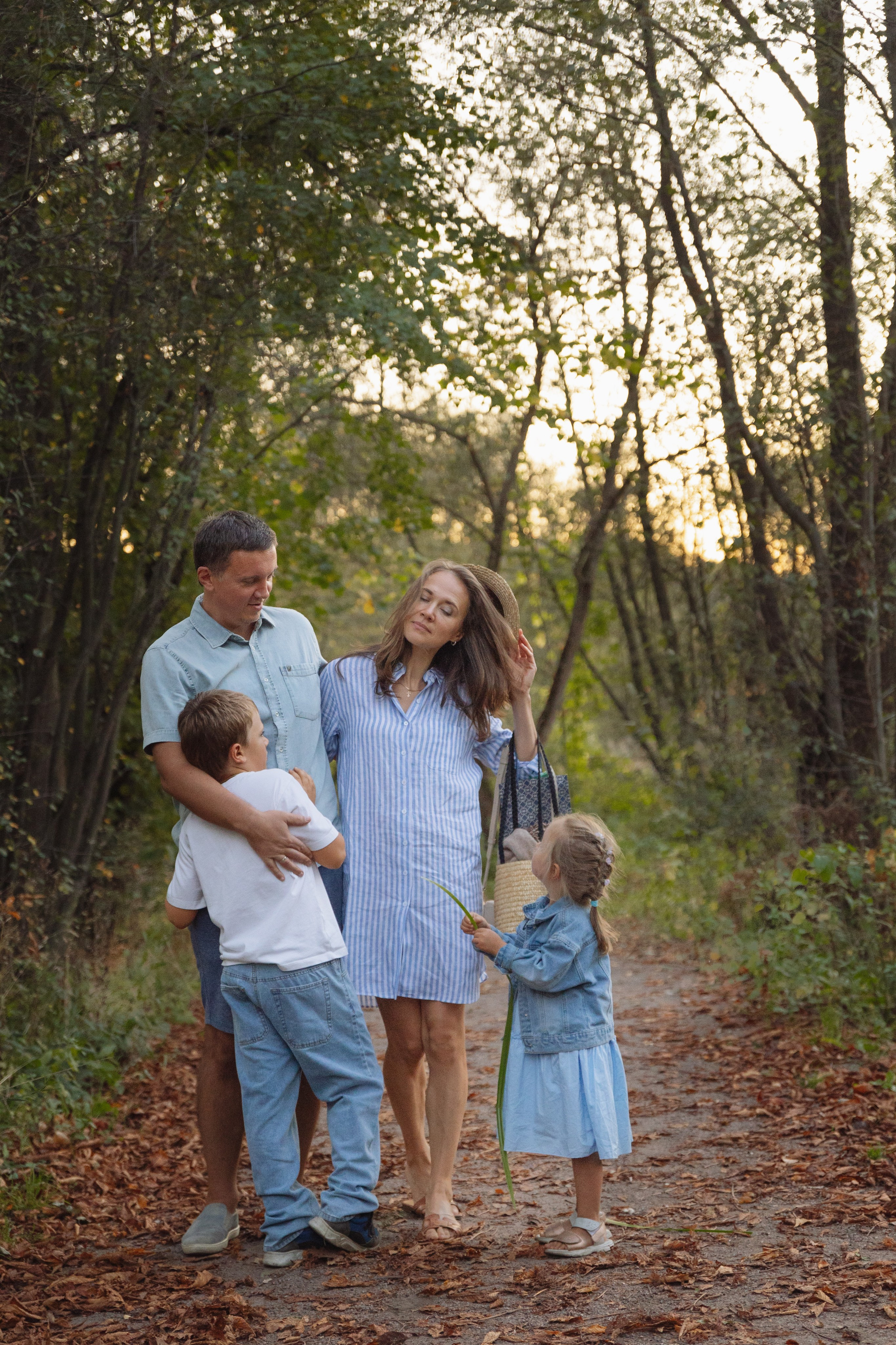 Nastja. Главная