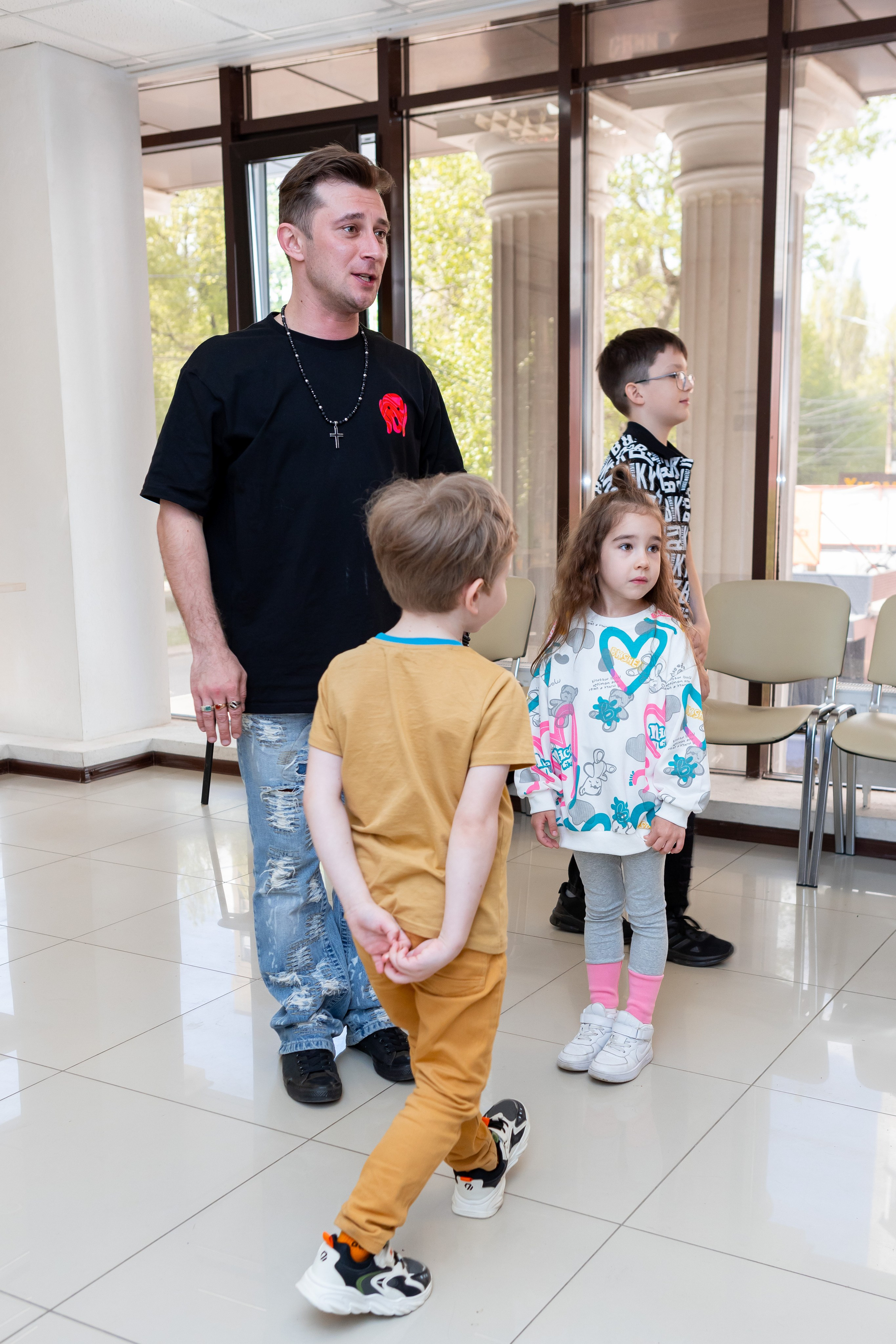 МК Шелягин. Главная