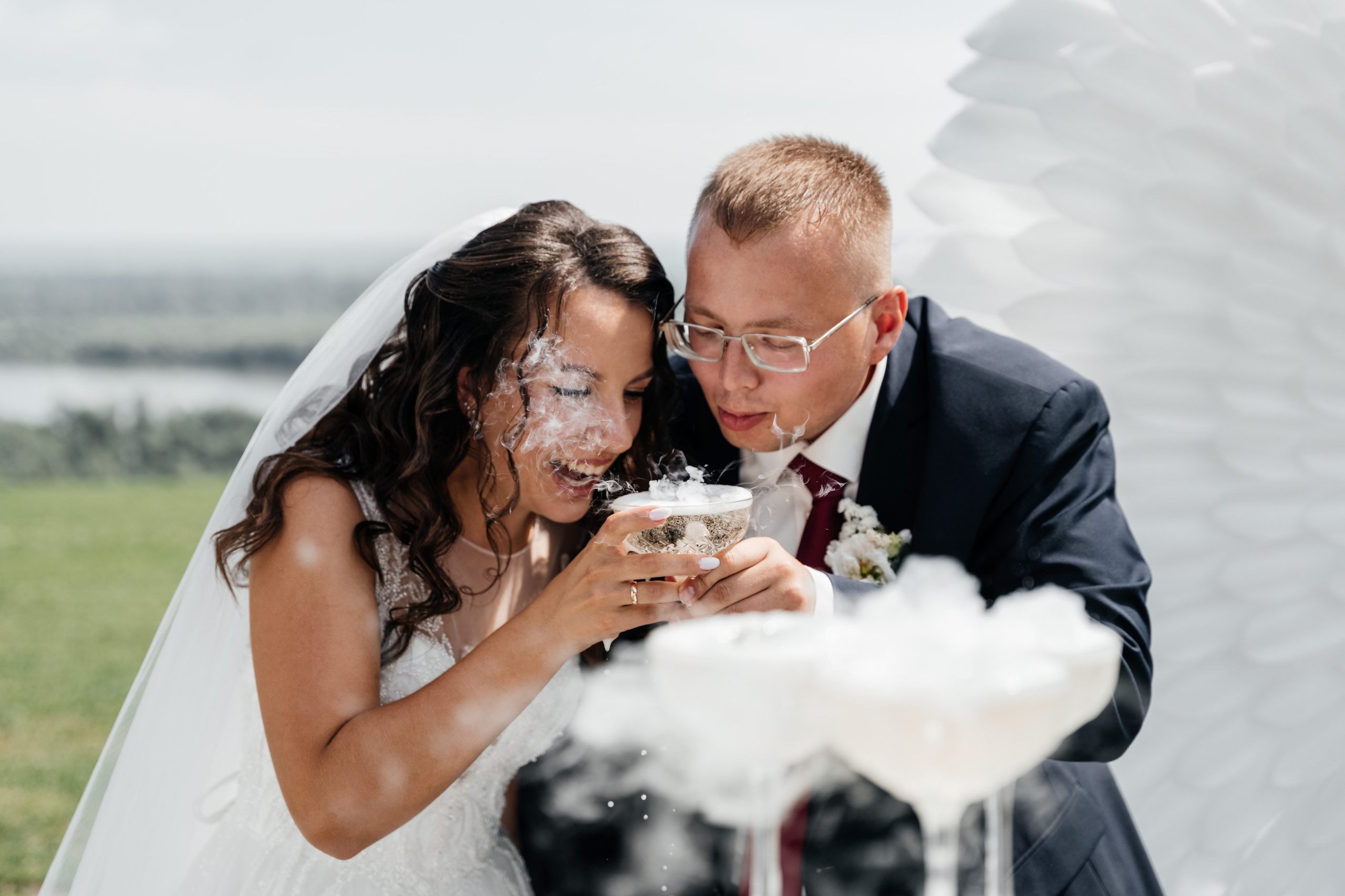 Виктория И Андрей. Gan media. Свадебные видео и фото в Барнауле. Антон Губанов