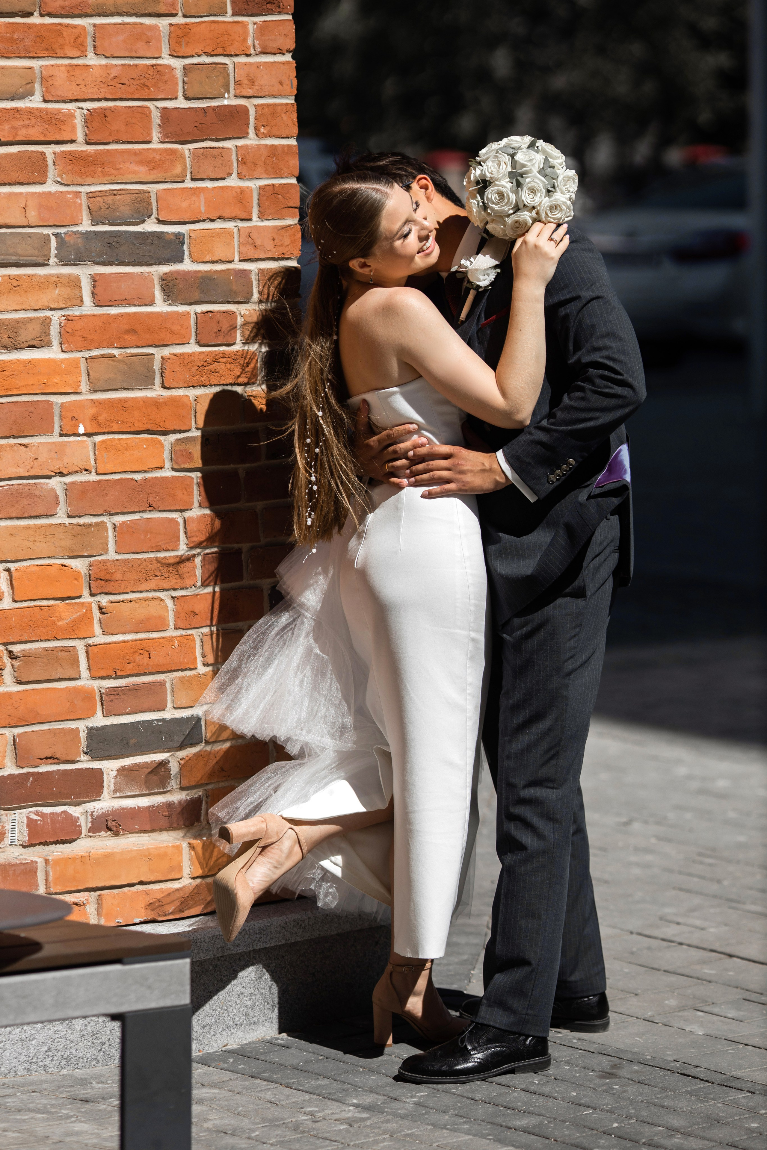 Линар Аделина. Фотограф Александр Литвинов