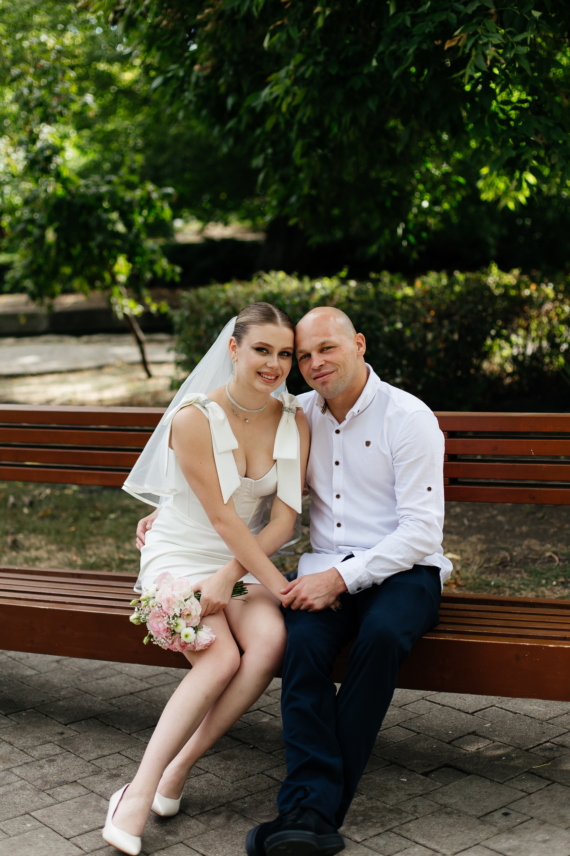 Осенняя свадьба. Свадебный и семейный фотограф в Краснодаре Илонна Ковалева