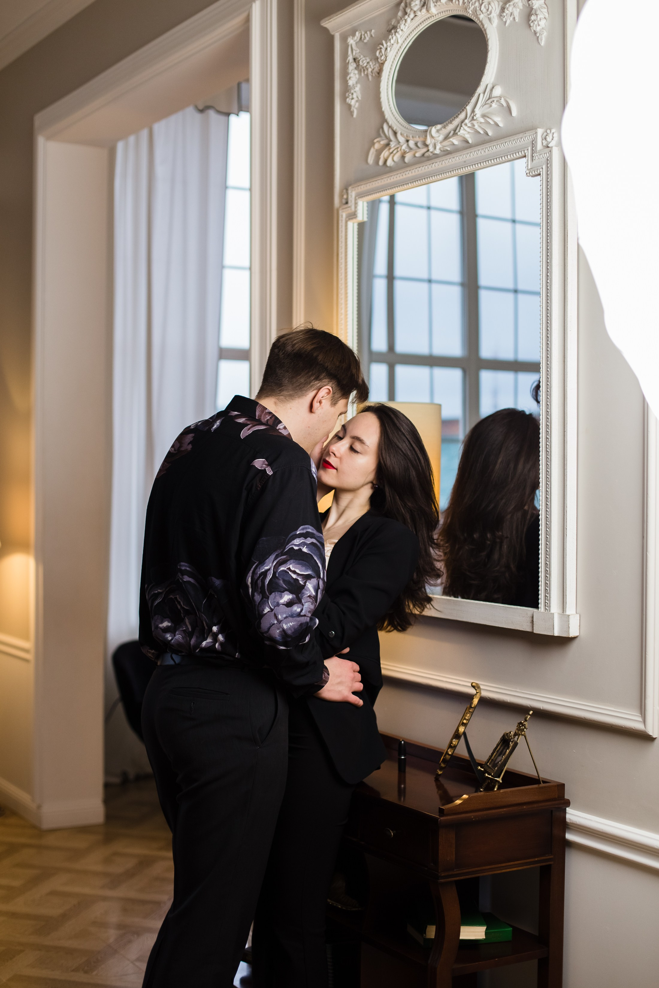 Фотостудия Богемия. Свадебный и семейный фотограф в Краснодаре Илонна Ковалева