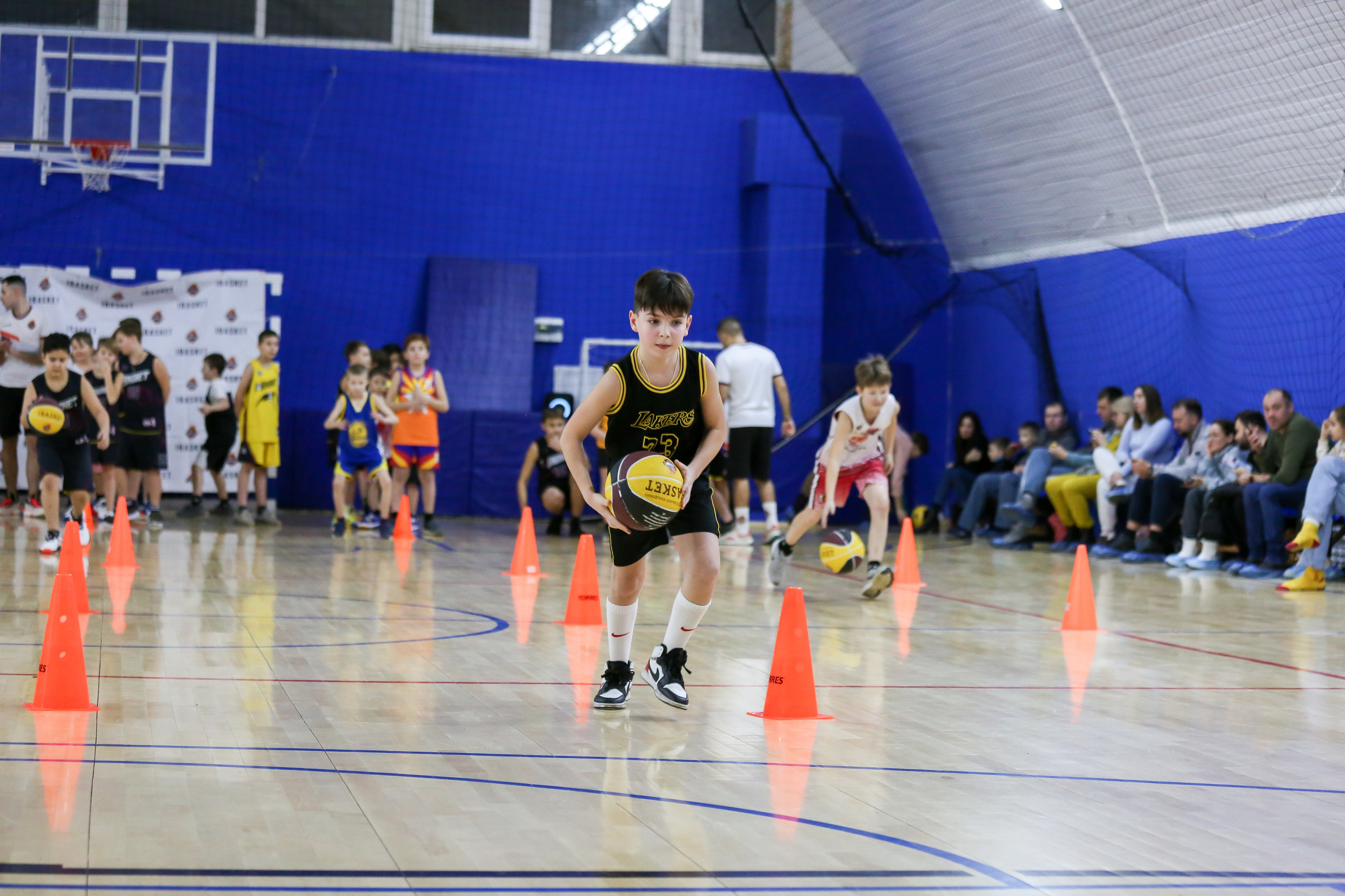 Спортивная эстафета. Репортажный, семейный, свадебный, портретный фотограф