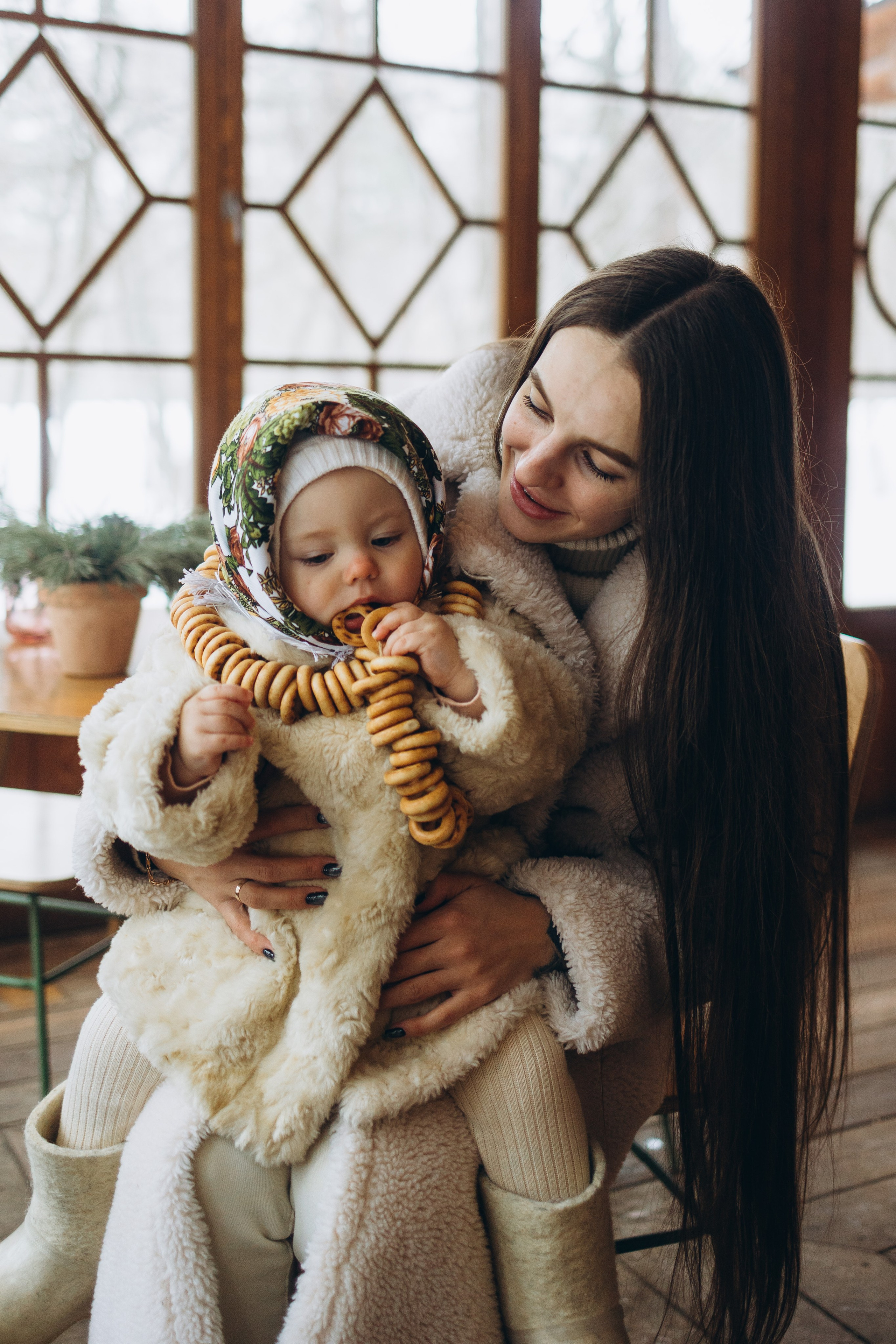 Мещерский парк. Семейный фотограф в Москве Виктория Ястребинская