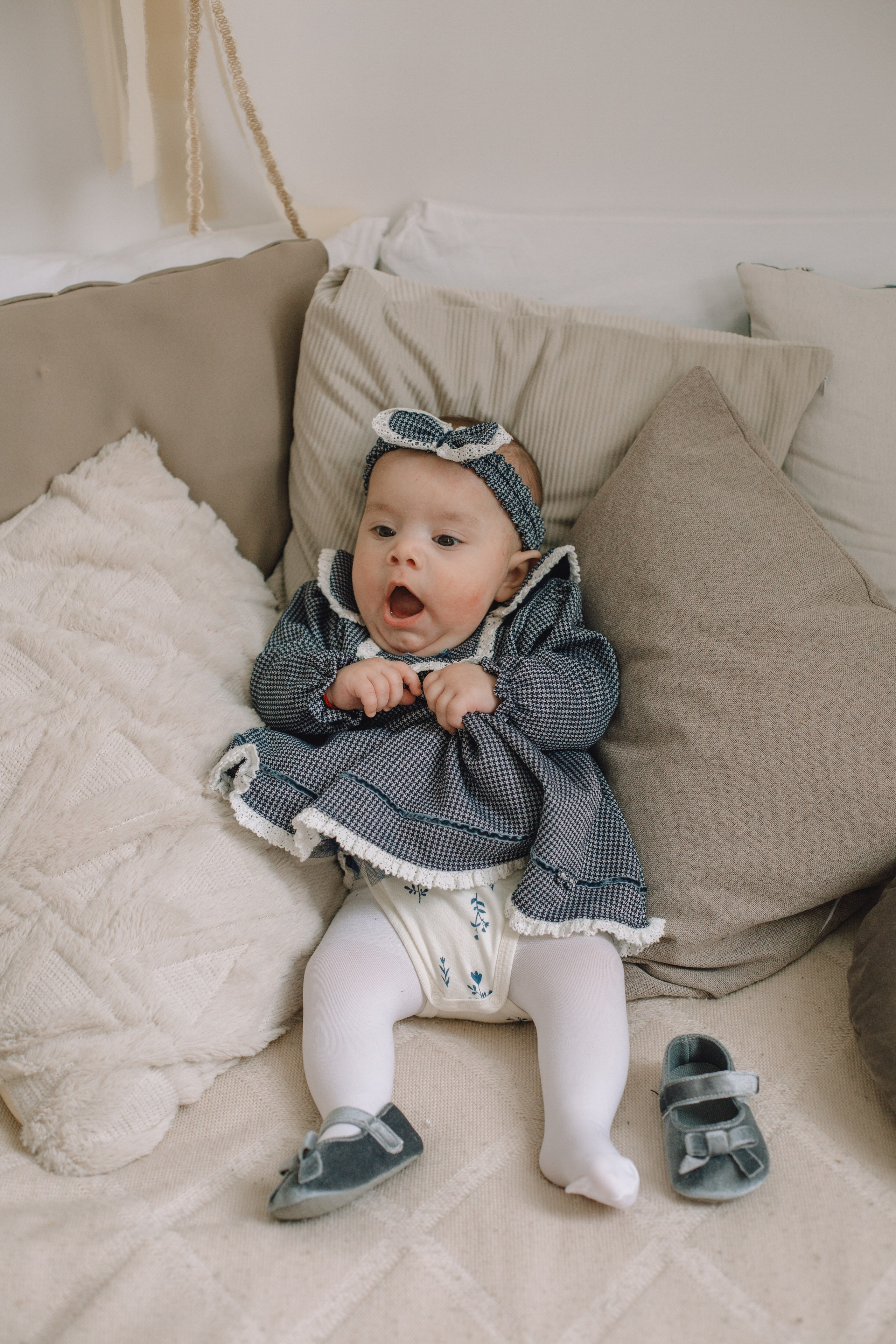 Эка, Дея и Саша. Портретный фотограф в Москве