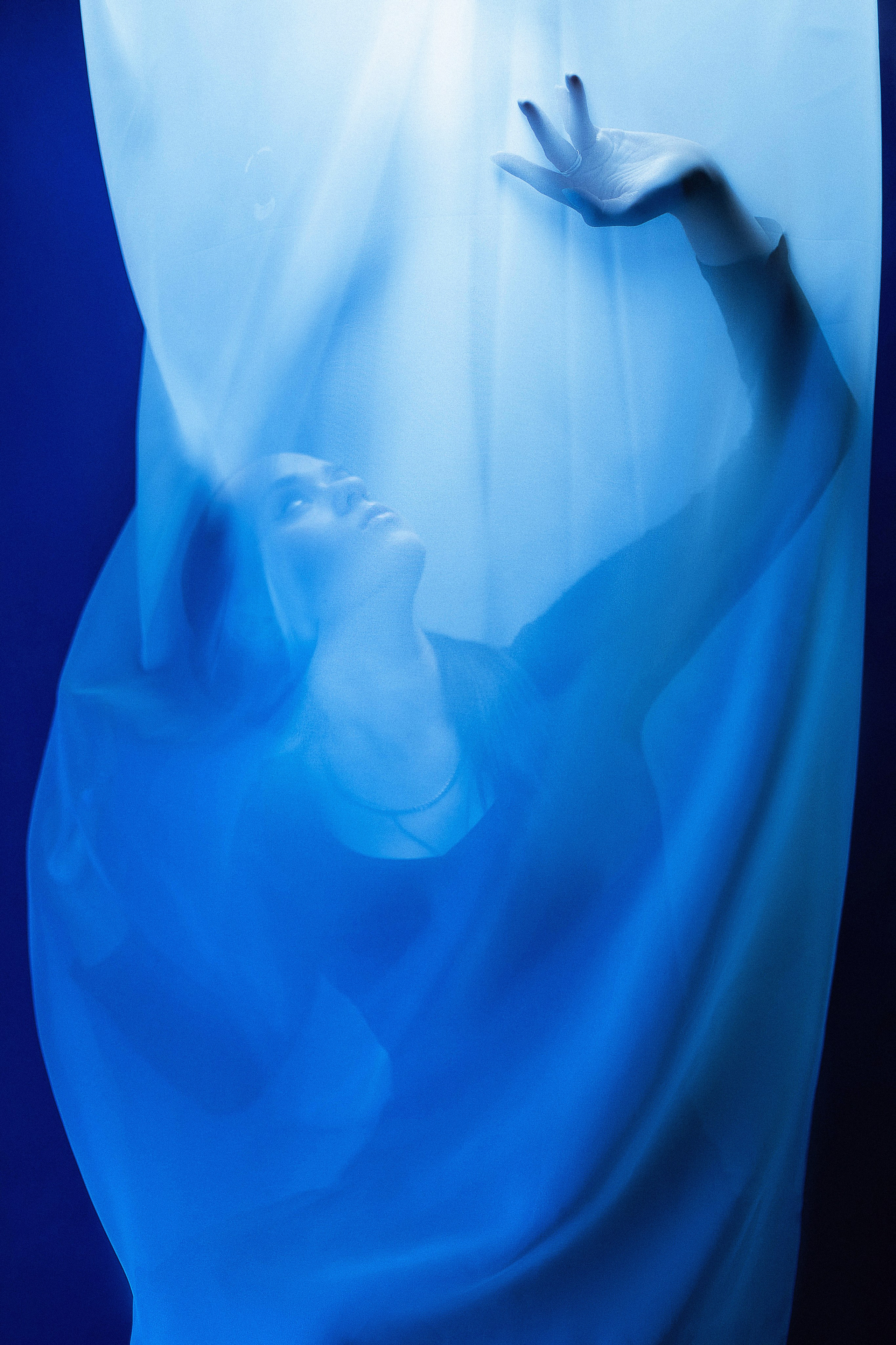 Color. Фотограф в Москве Десятова Ксения