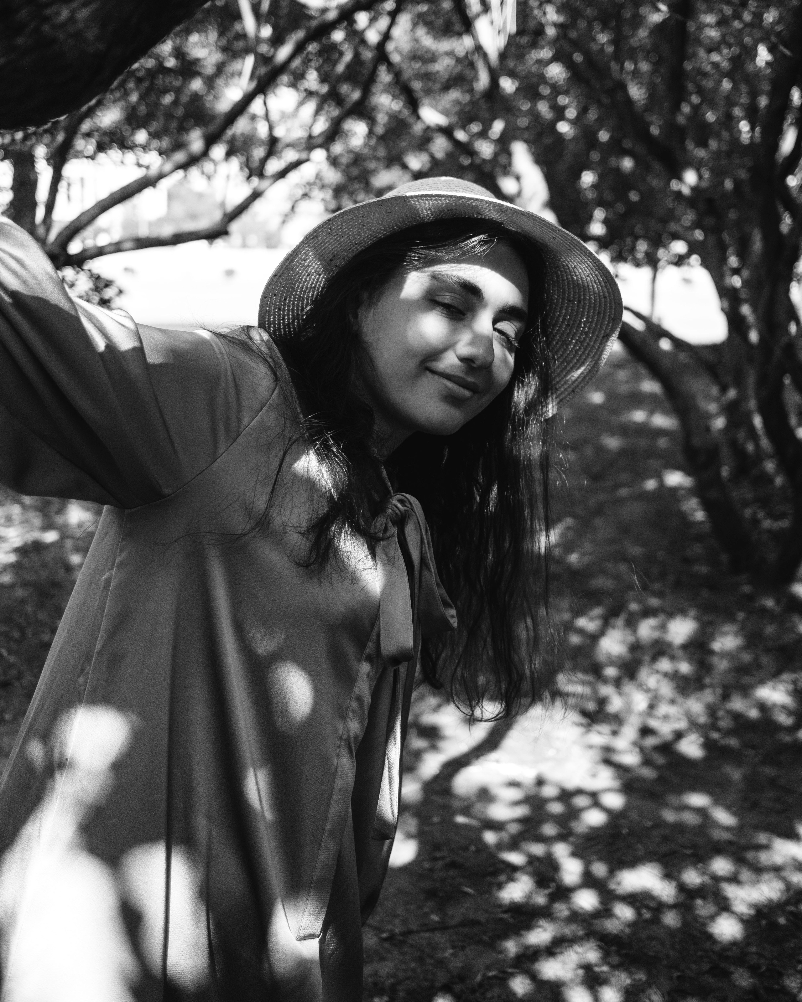 Сальфиназ, 2020. Портретный фотограф в Москве Евгения Яковенко