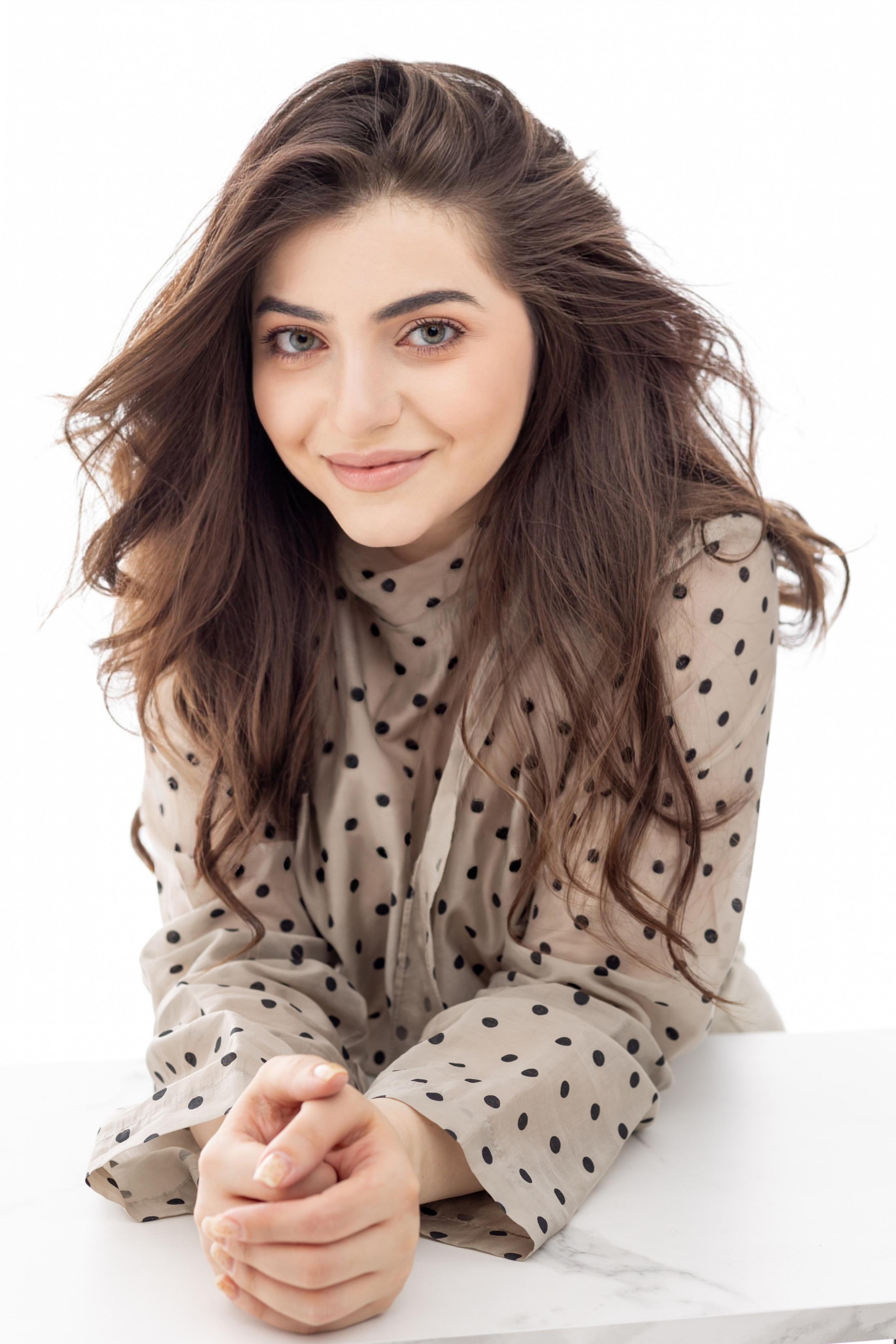 Джульета. Фотограф в Москве Ксения Мокрушина | Brand & Women photographer