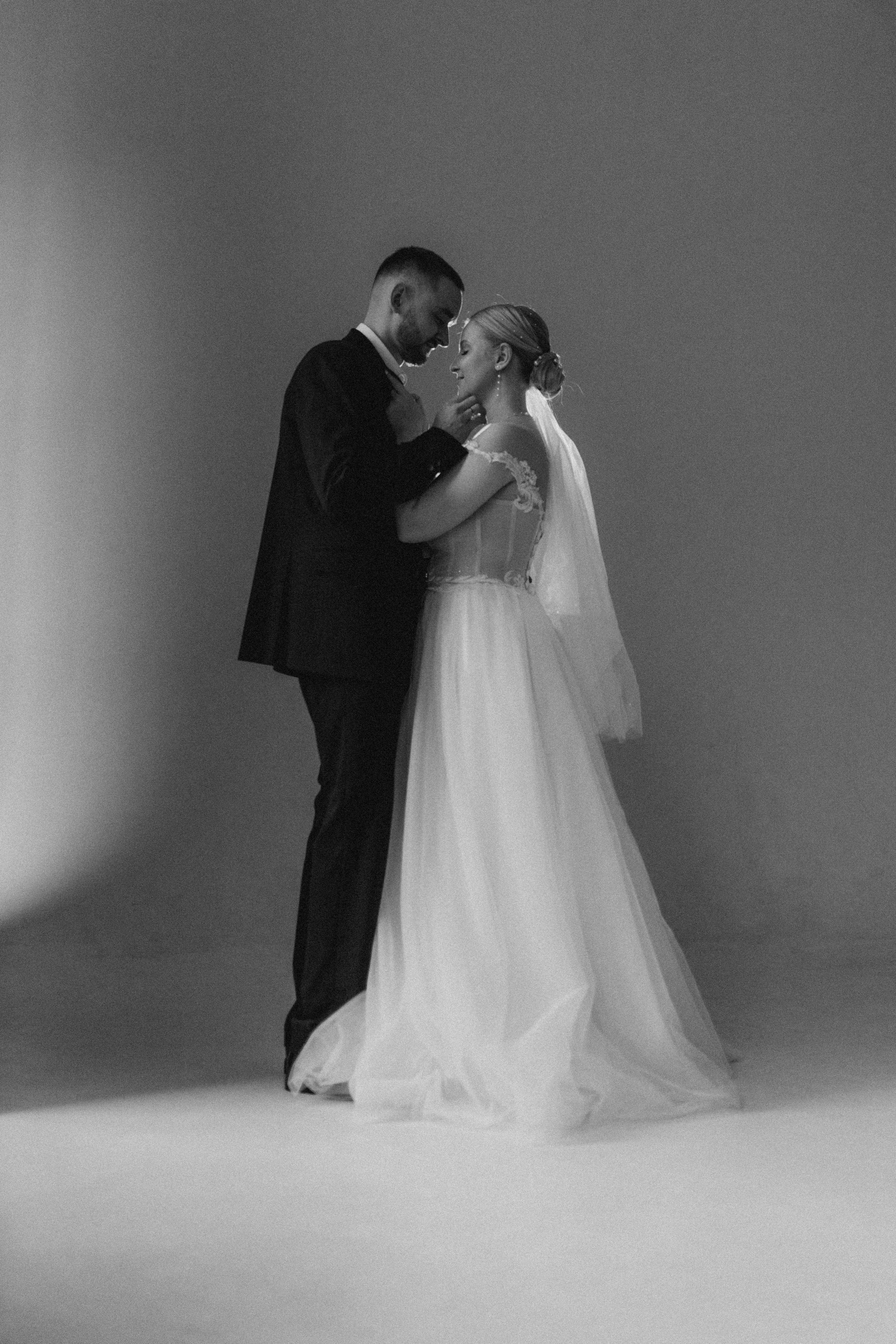 Диана & Артём. Фотограф НОГИНСК, Москва, Анастасия Белая