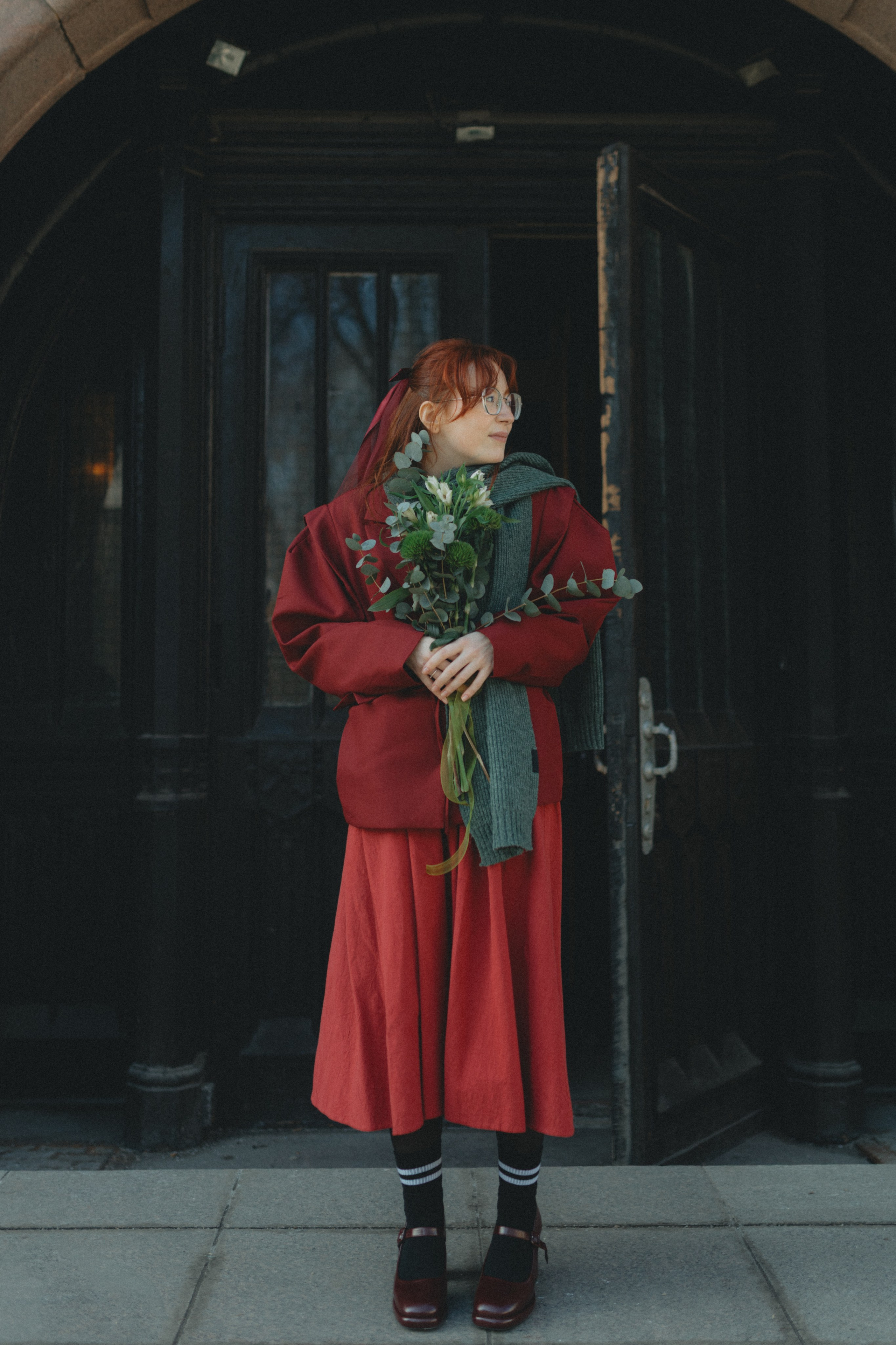 Екатерина & Виктор. Фотограф НОГИНСК, Москва, Анастасия Белая