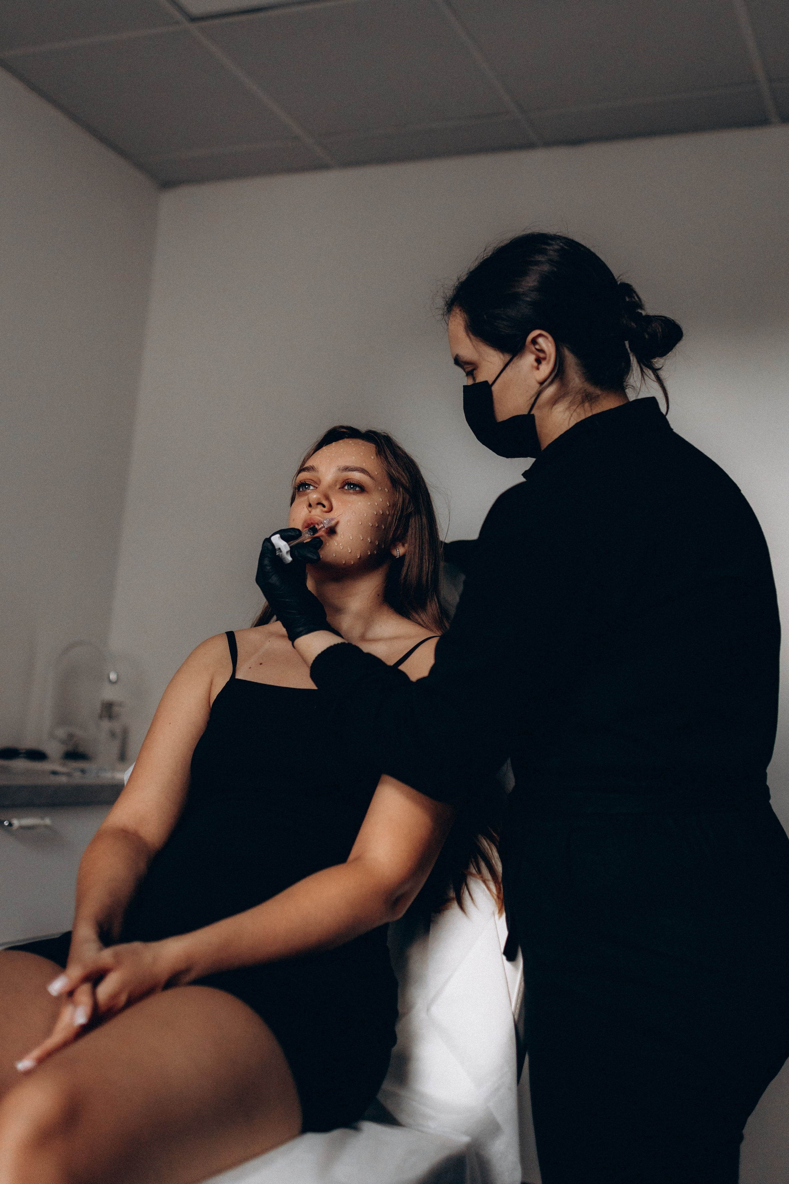 Контент для косметолога. Фотограф НОГИНСК, Москва, Анастасия Белая