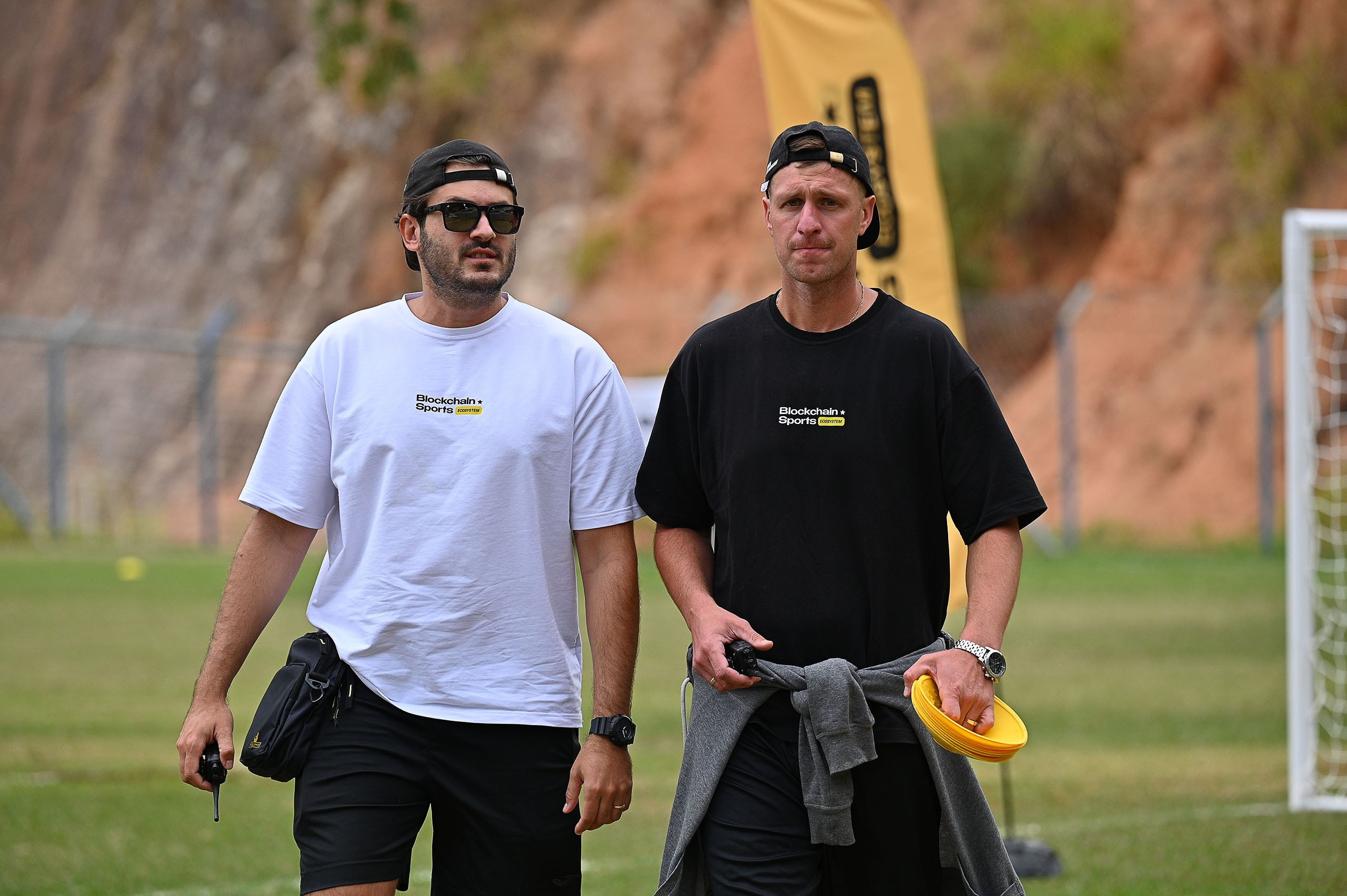АКАДЕМИЯ ФУТБОЛА В БРАЗИЛИИ. Репортажный фотограф в Нижнем Новгороде и Москве Ангелина Ильичева