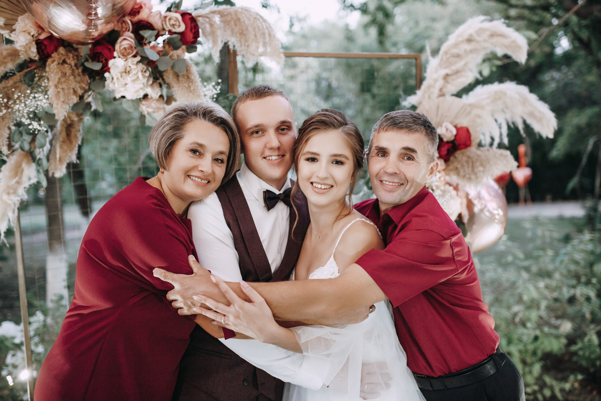 Игорь и Мария. Дмитрий Судаков, фотограф в Екатеринбурге и Москве