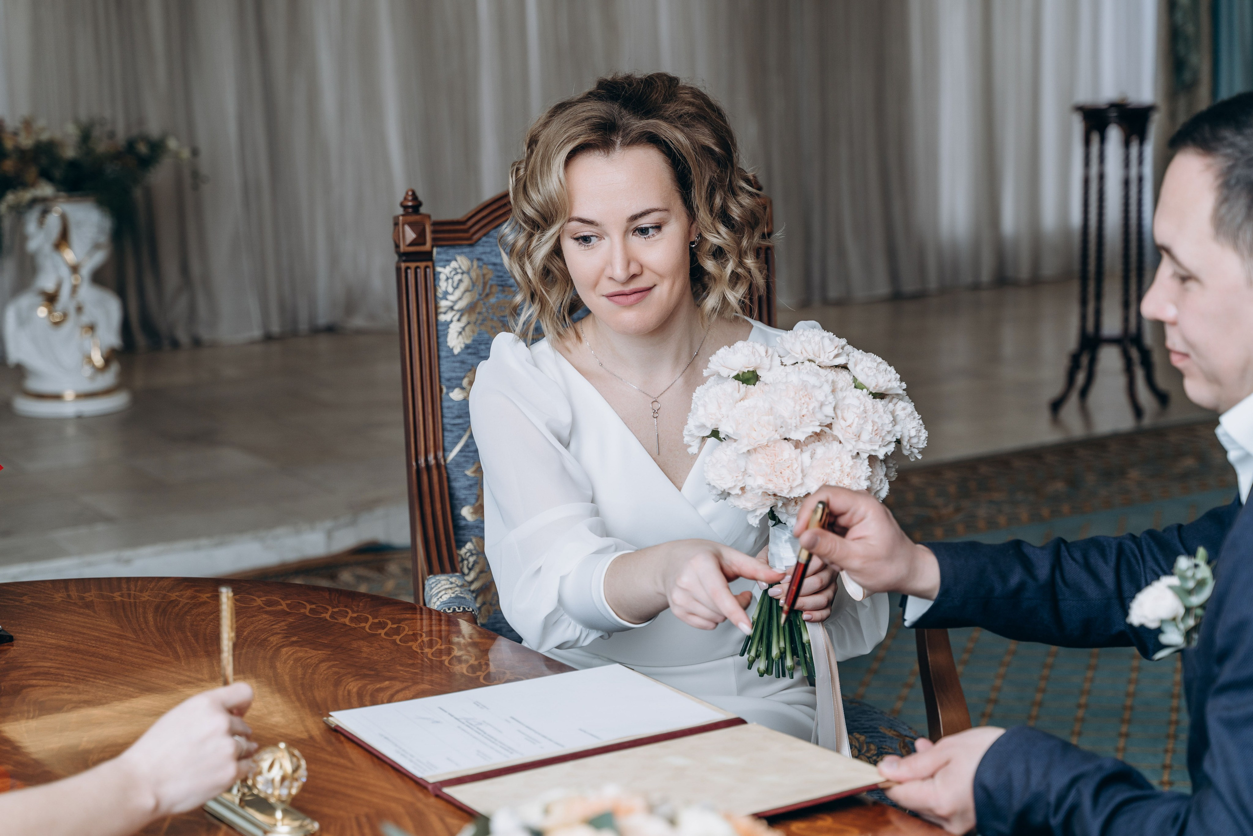 Свадьба Алберт и Дарья. Event фотограф Степанова Александра