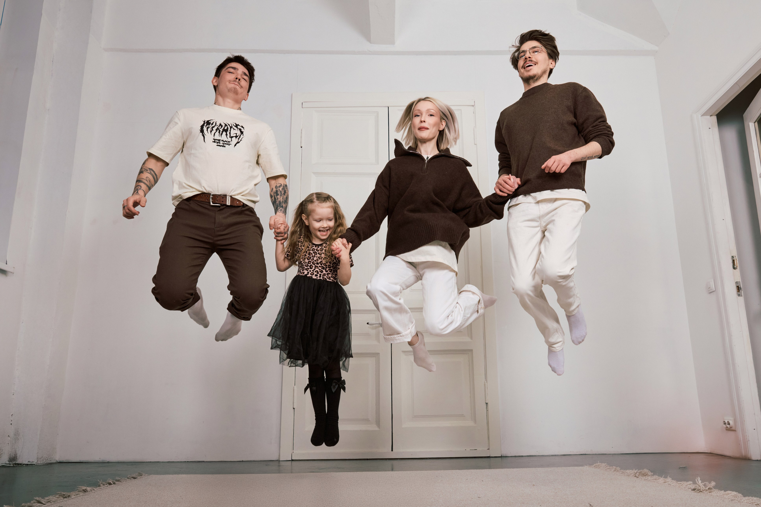 Maxim&Valeria. Творческий фотограф в Санкт-Петербурге — Никита Шохенмайер