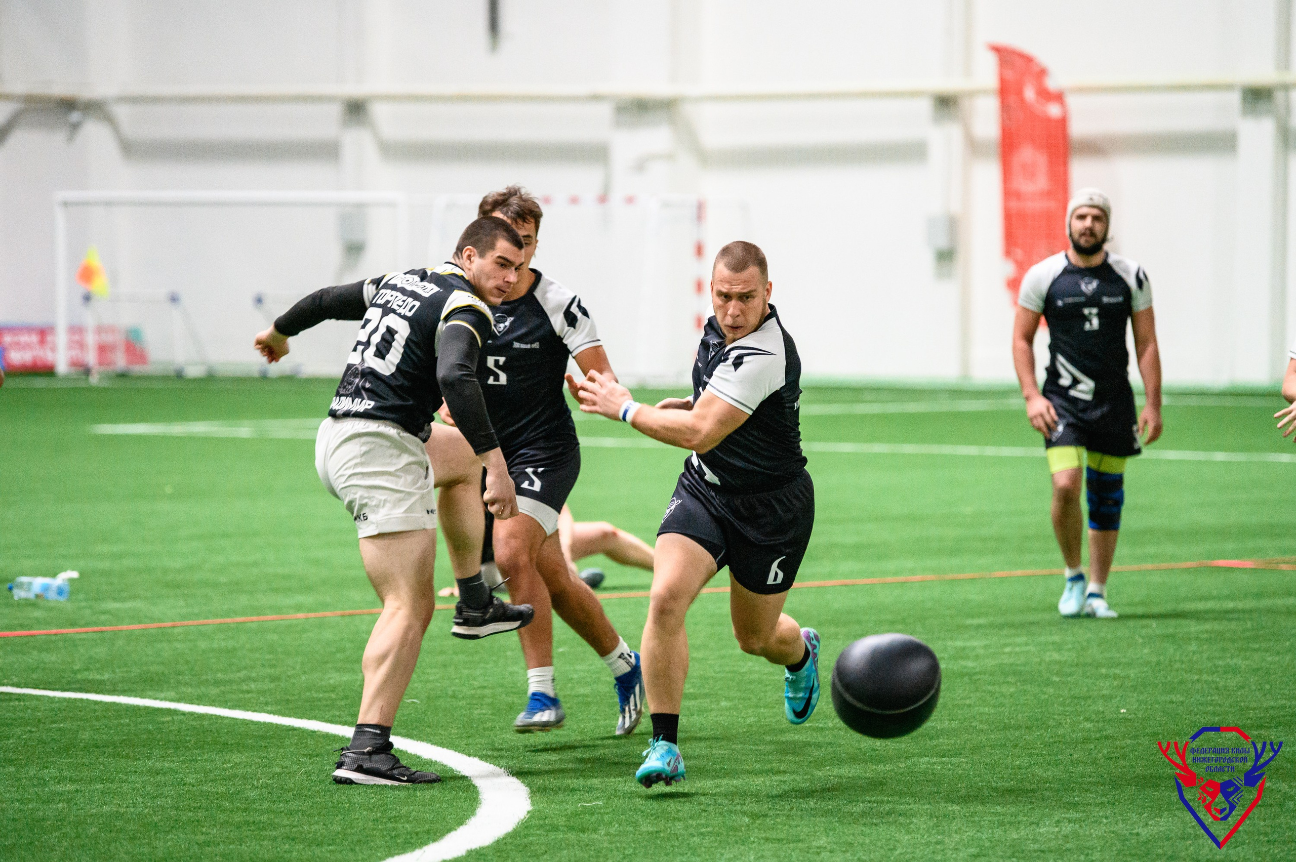 Межрегиональный фестиваль «Кила-Сила». Фотограф Захваткин Роман