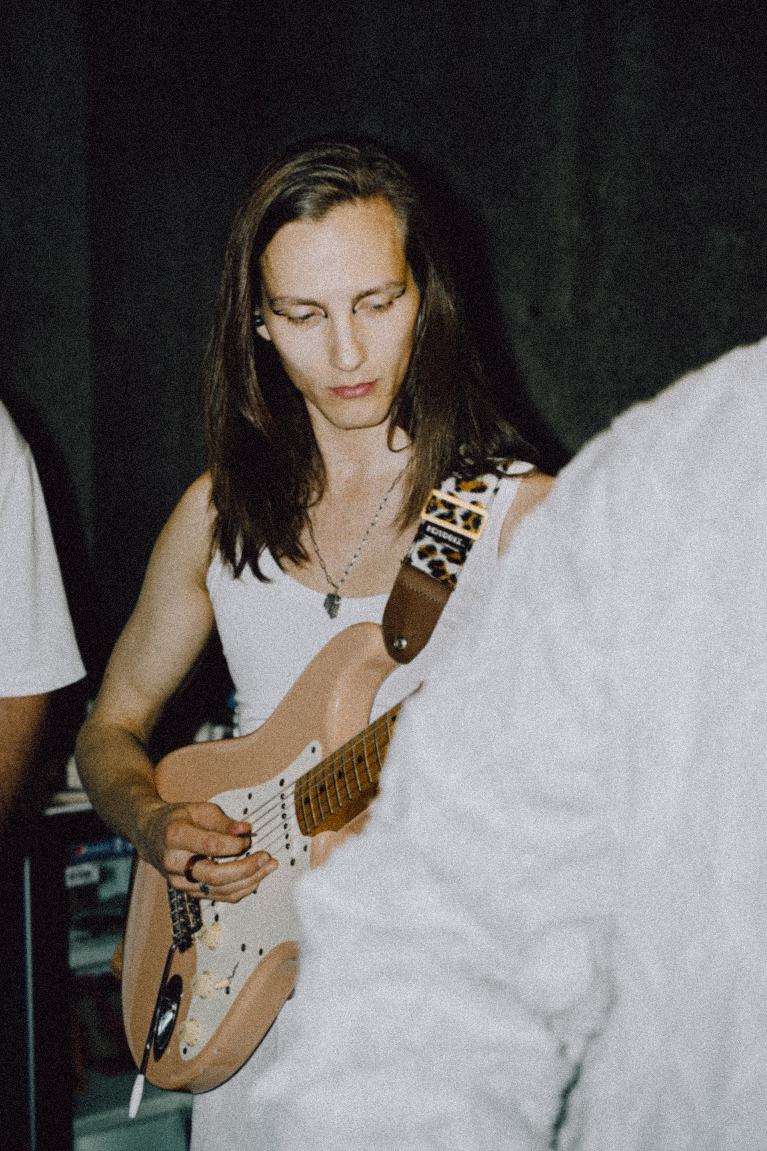 Концерт Тоси Чайкиной. Фотограф Анна Кулинская | Москва