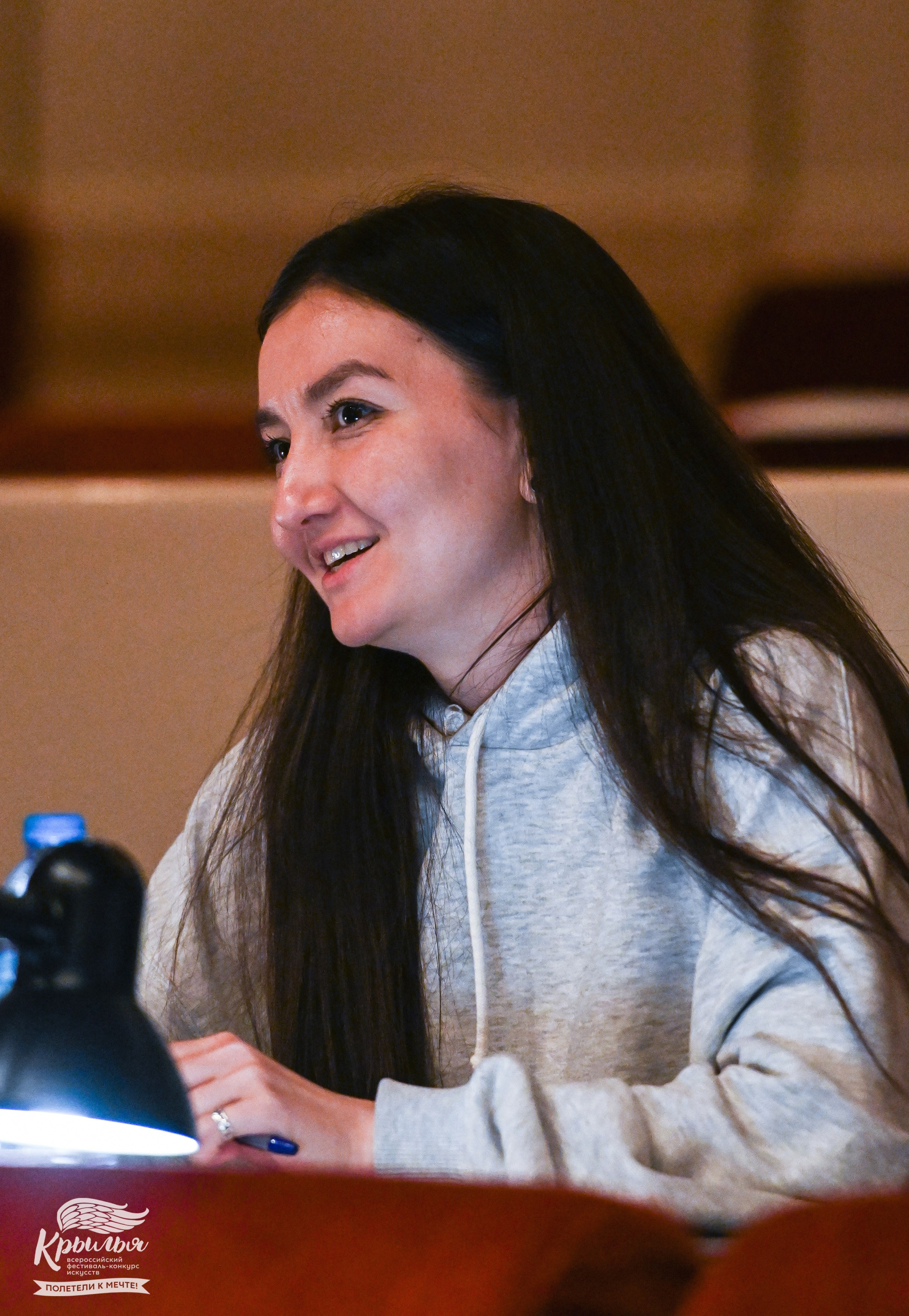 04.06.2025 Всероссийский фестиваль-конкурс искусств «Крылья» г. Санкт- Петербург. Медиастудия Фото Концепт