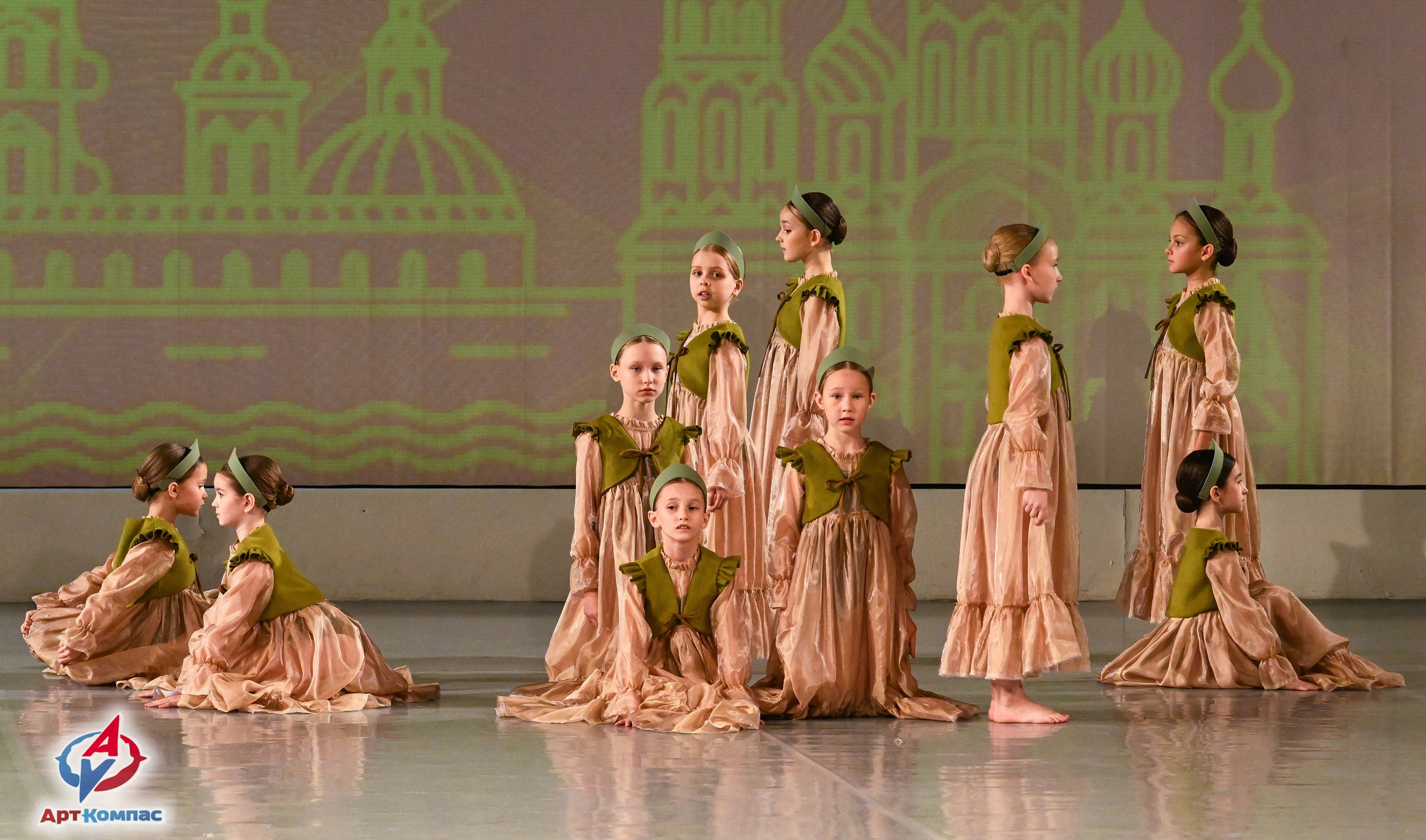 05.10.2025 Всероссийский фестиваль талантов «НЕВСКИЕ ВСТРЕЧИ» г. Санкт-Петербург. Медиастудия Фото Концепт