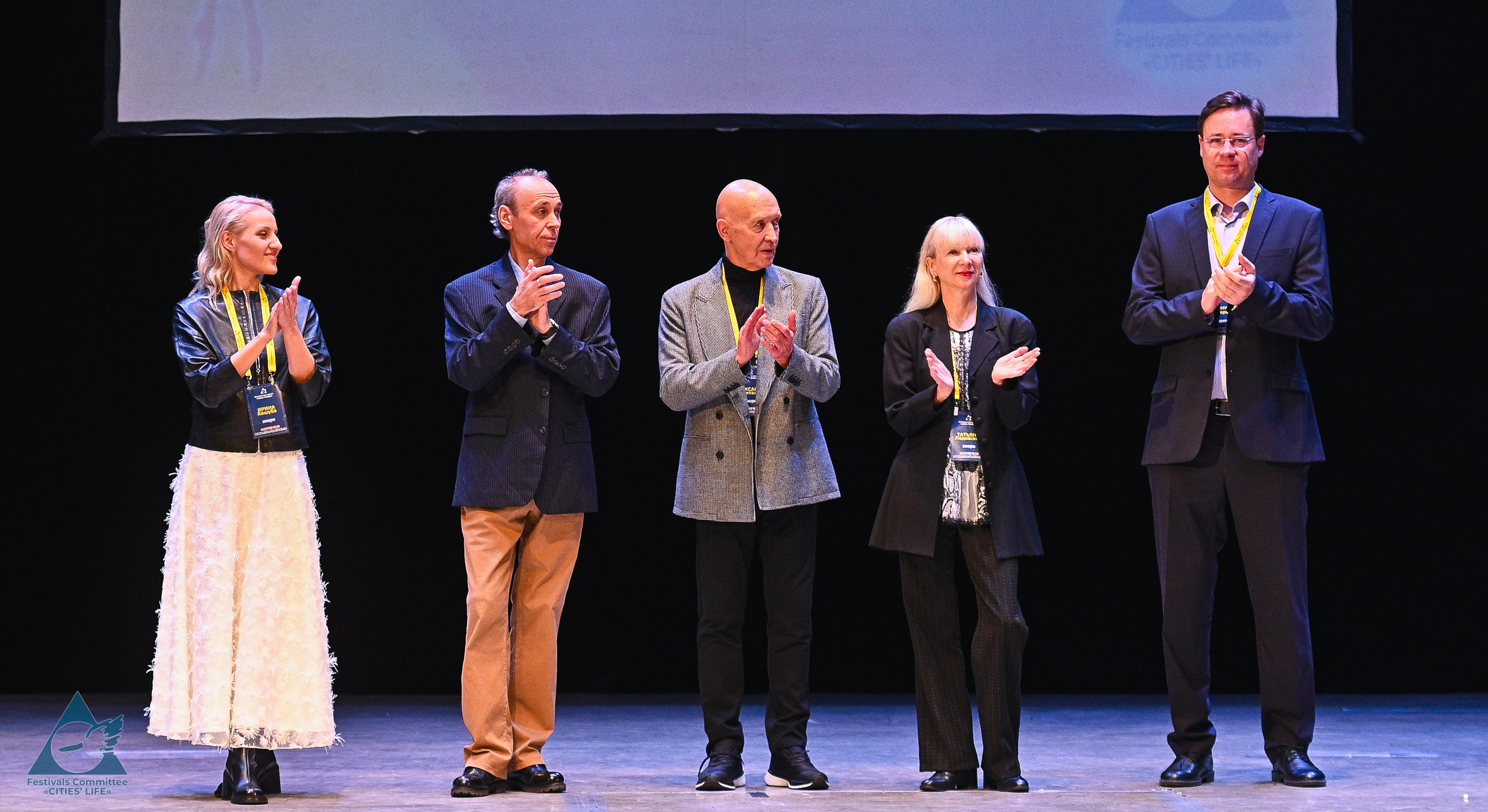 25.10.2025 «Жизнь Городов» Фестиваль-конкурс «ПЛАНЕТА ИСКУССТВ» г. Москва. Медиастудия Фото Концепт