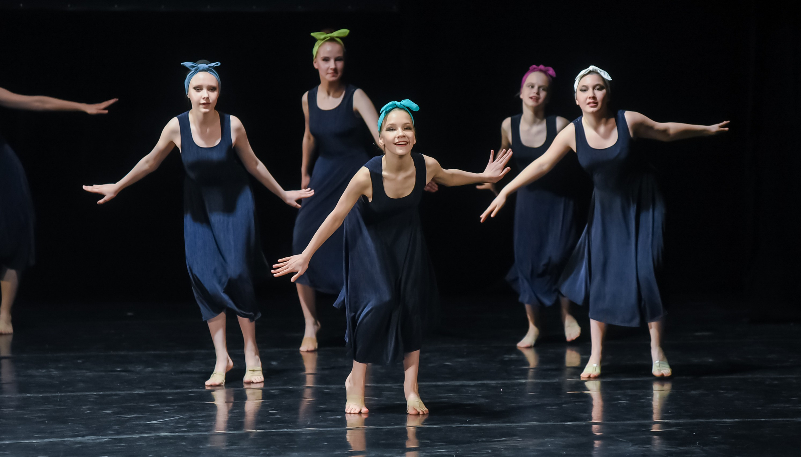 18.05.2024 Всероссийский фестиваль «На START!» г. Нижний Н. Медиастудия Фото Концепт