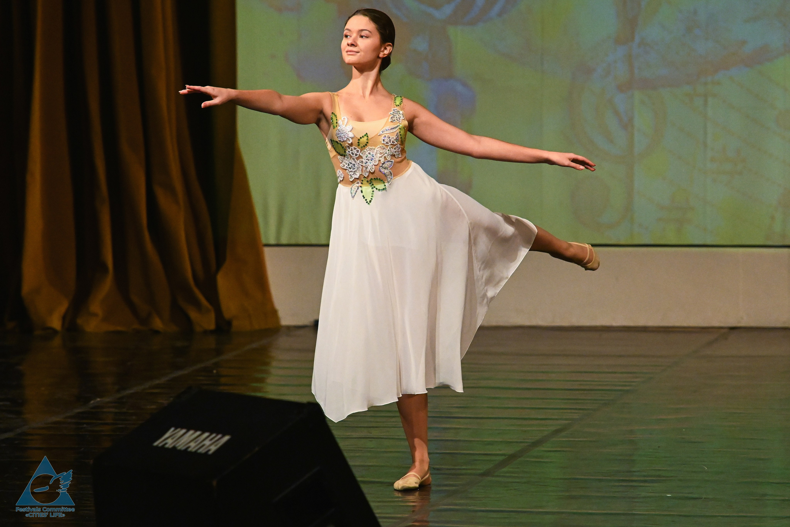 04.10.2025 «Жизнь Городов» Фестиваль-конкурс «ПЛАНЕТА ИСКУССТВ» г. Санкт-Петербург. Медиастудия Фото Концепт