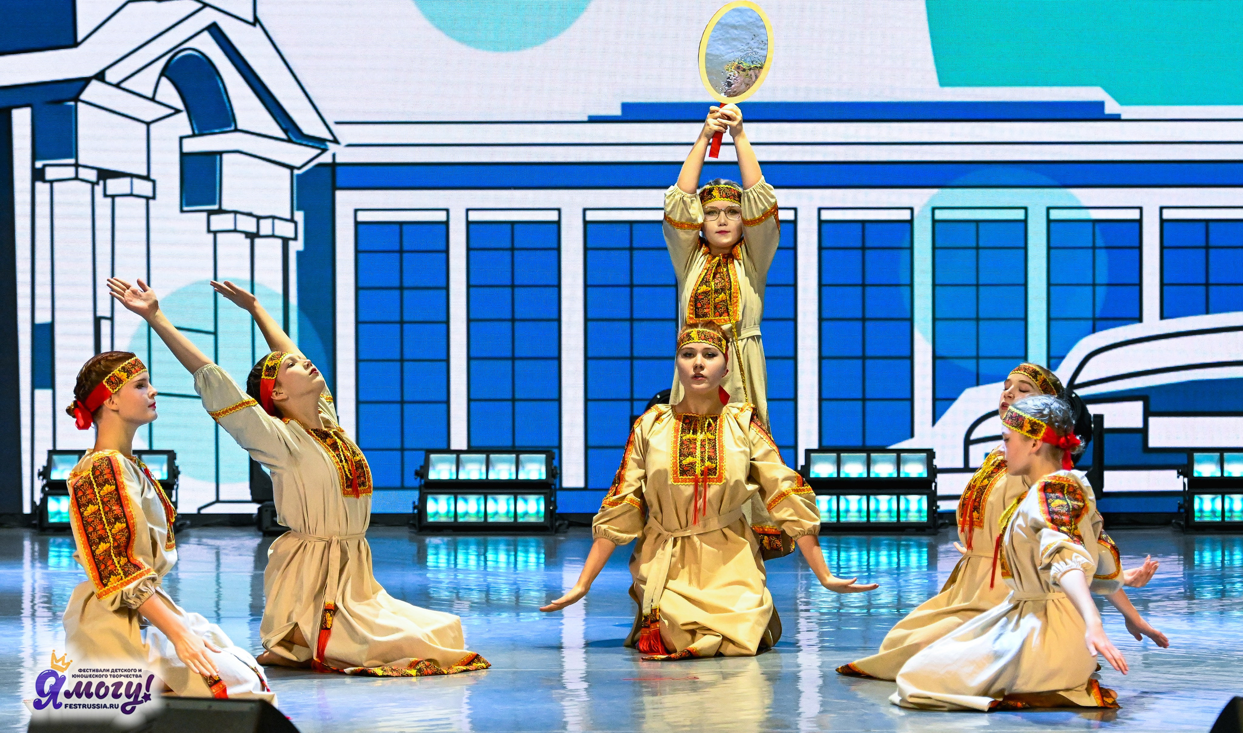 01.11.2025 «Я МОГУ!» XXI Международный фестиваль-конкурс «Союз Добра» г. Минск. Медиастудия Фото Концепт